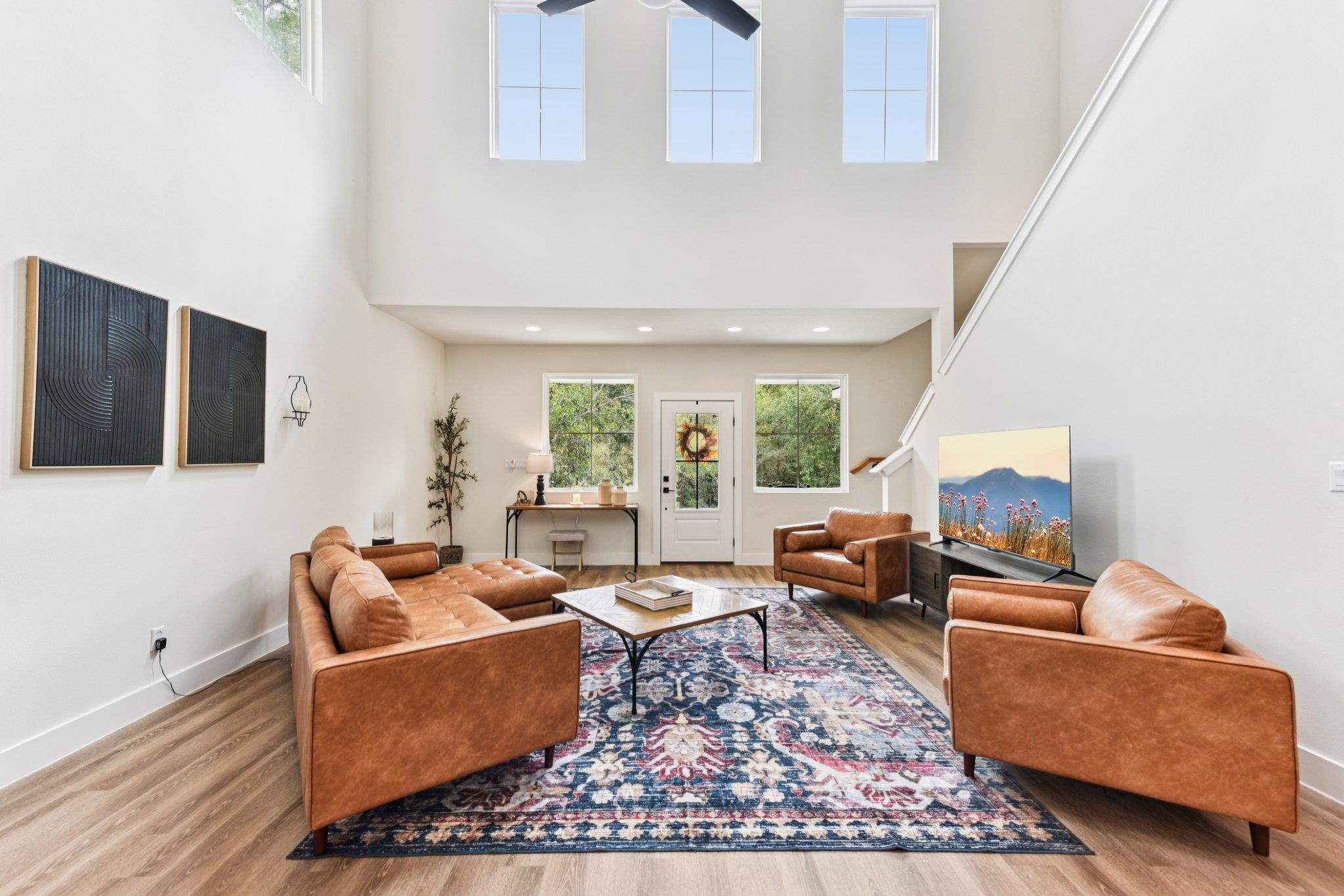 126 Helemano Dr, Bastrop, TX 78602