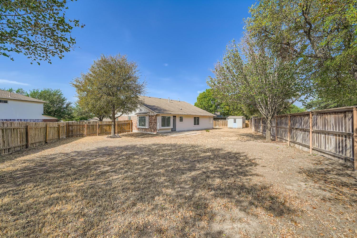 1301 Coral Cay Ln, Round Rock, TX 78664