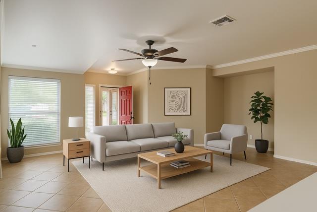 1301 Coral Cay Ln, Round Rock, TX 78664