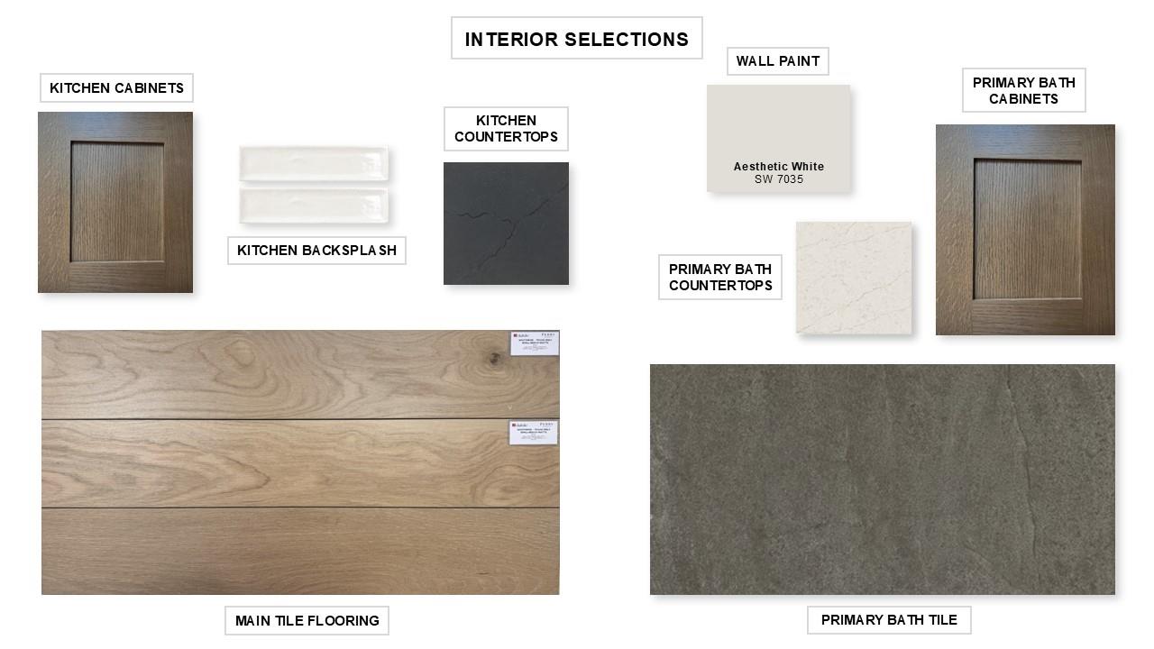 1033 Sunset Hill Way, Georgetown, TX 78628