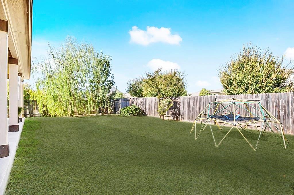 101 Kavanaugh St, Georgetown, TX 78628