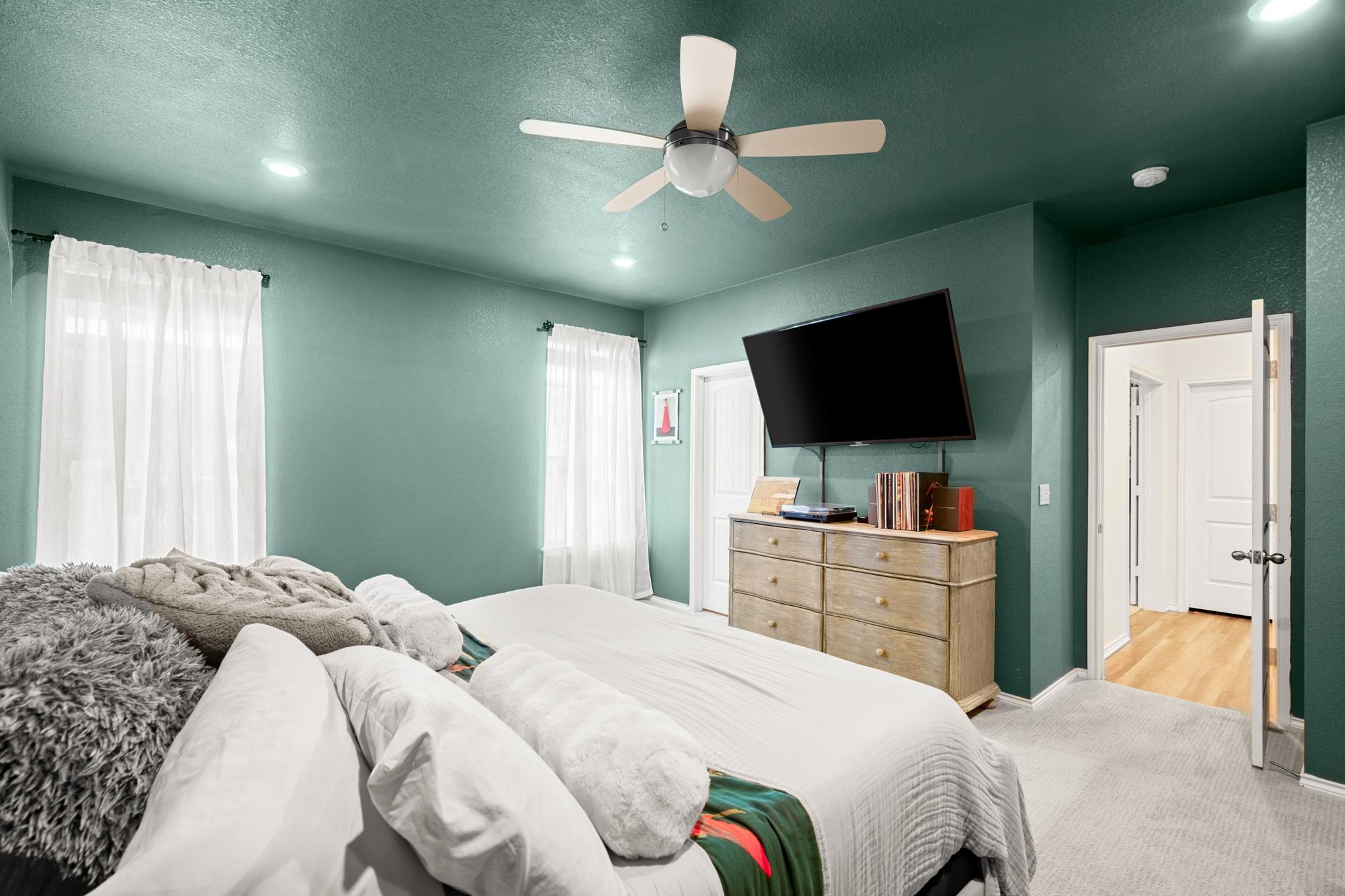 101 Kavanaugh St, Georgetown, TX 78628