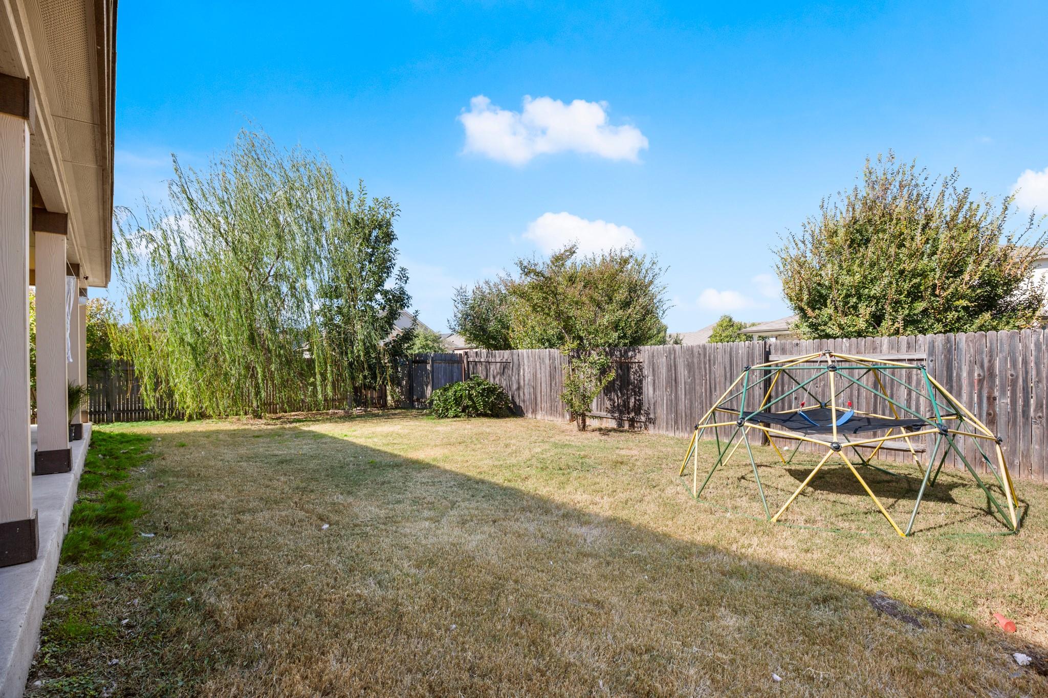 101 Kavanaugh St, Georgetown, TX 78628