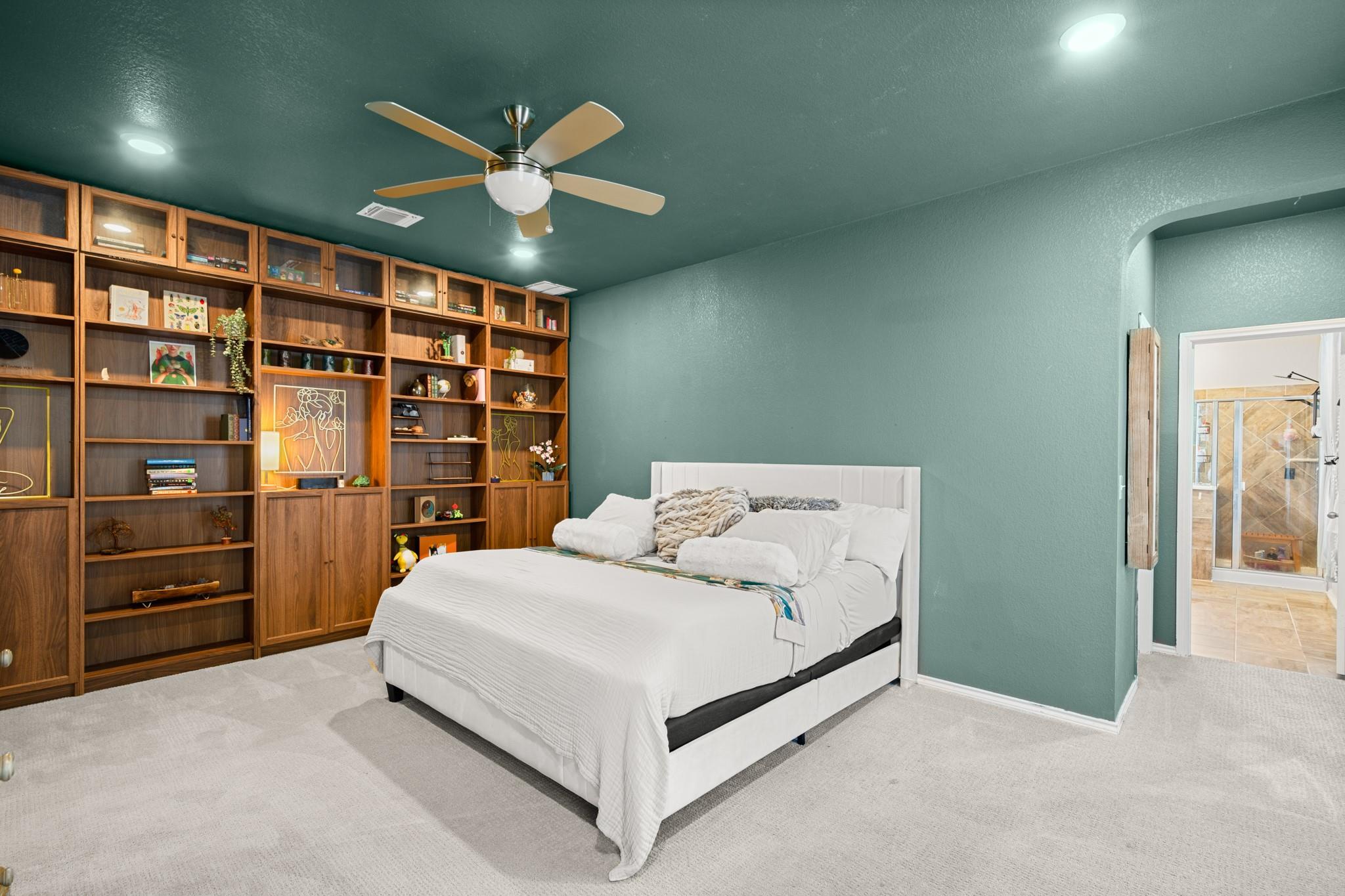 101 Kavanaugh St, Georgetown, TX 78628