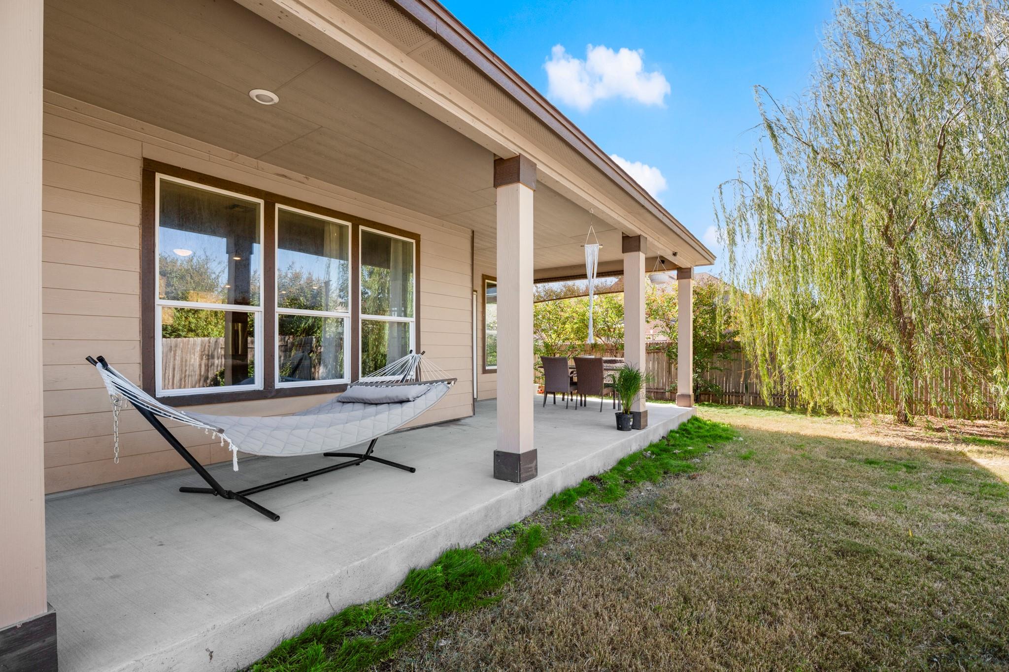 101 Kavanaugh St, Georgetown, TX 78628