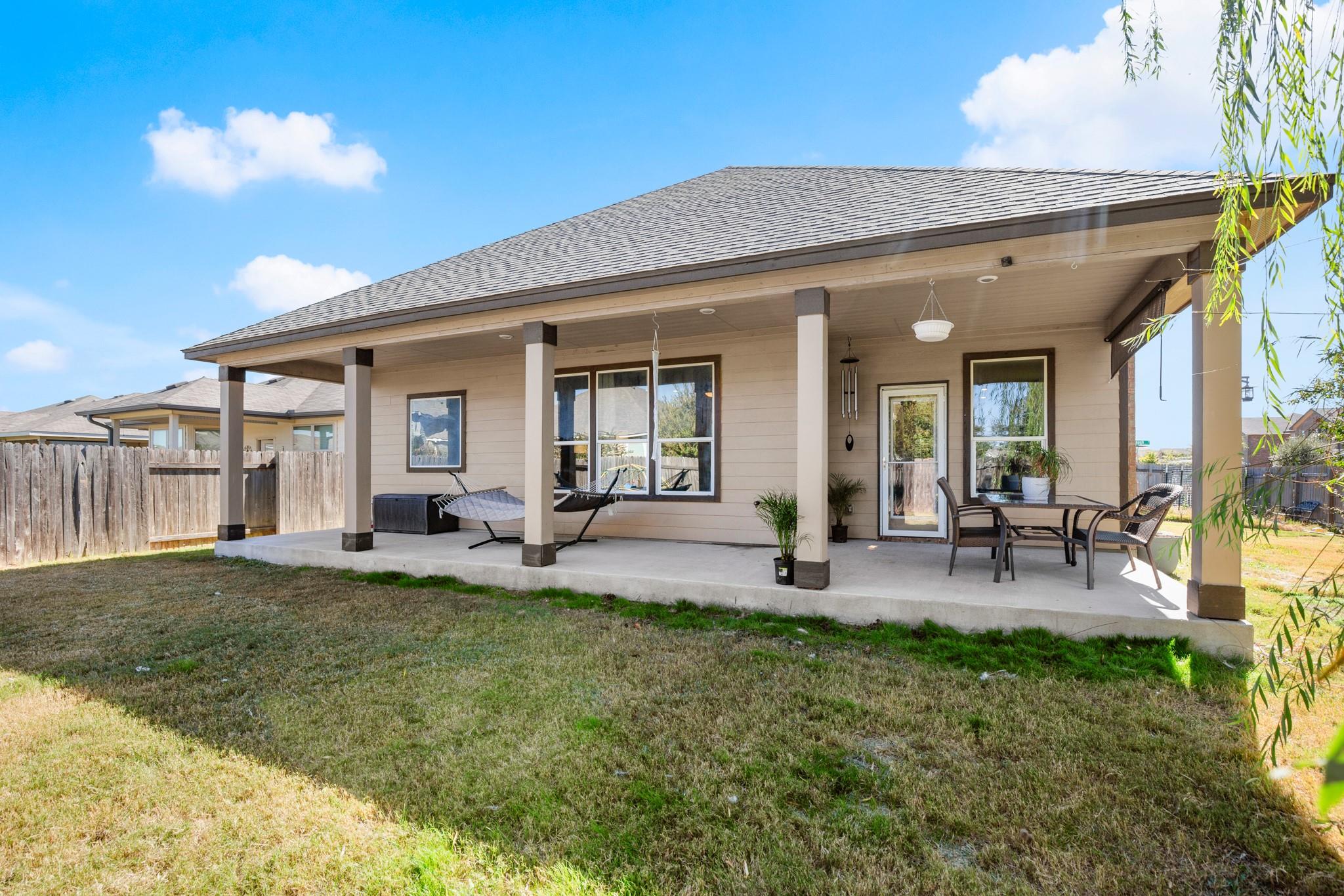 101 Kavanaugh St, Georgetown, TX 78628