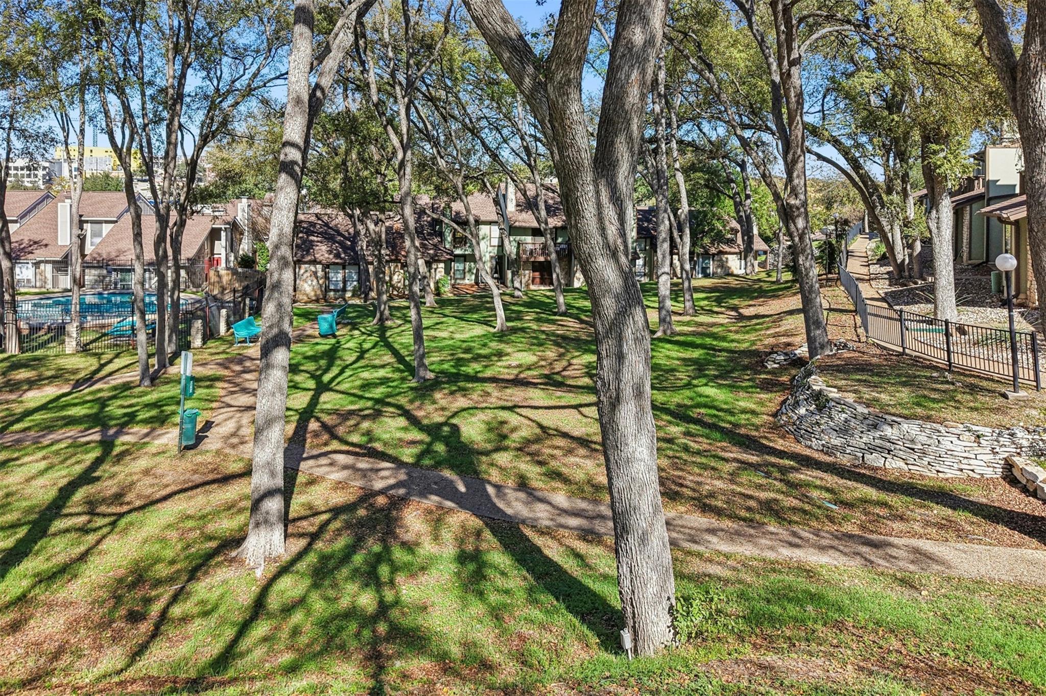 1706 Timber Ridge Dr, Austin, TX 78741