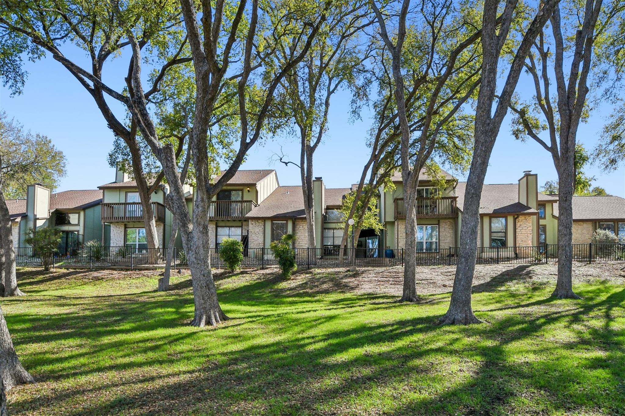 1706 Timber Ridge Dr, Austin, TX 78741