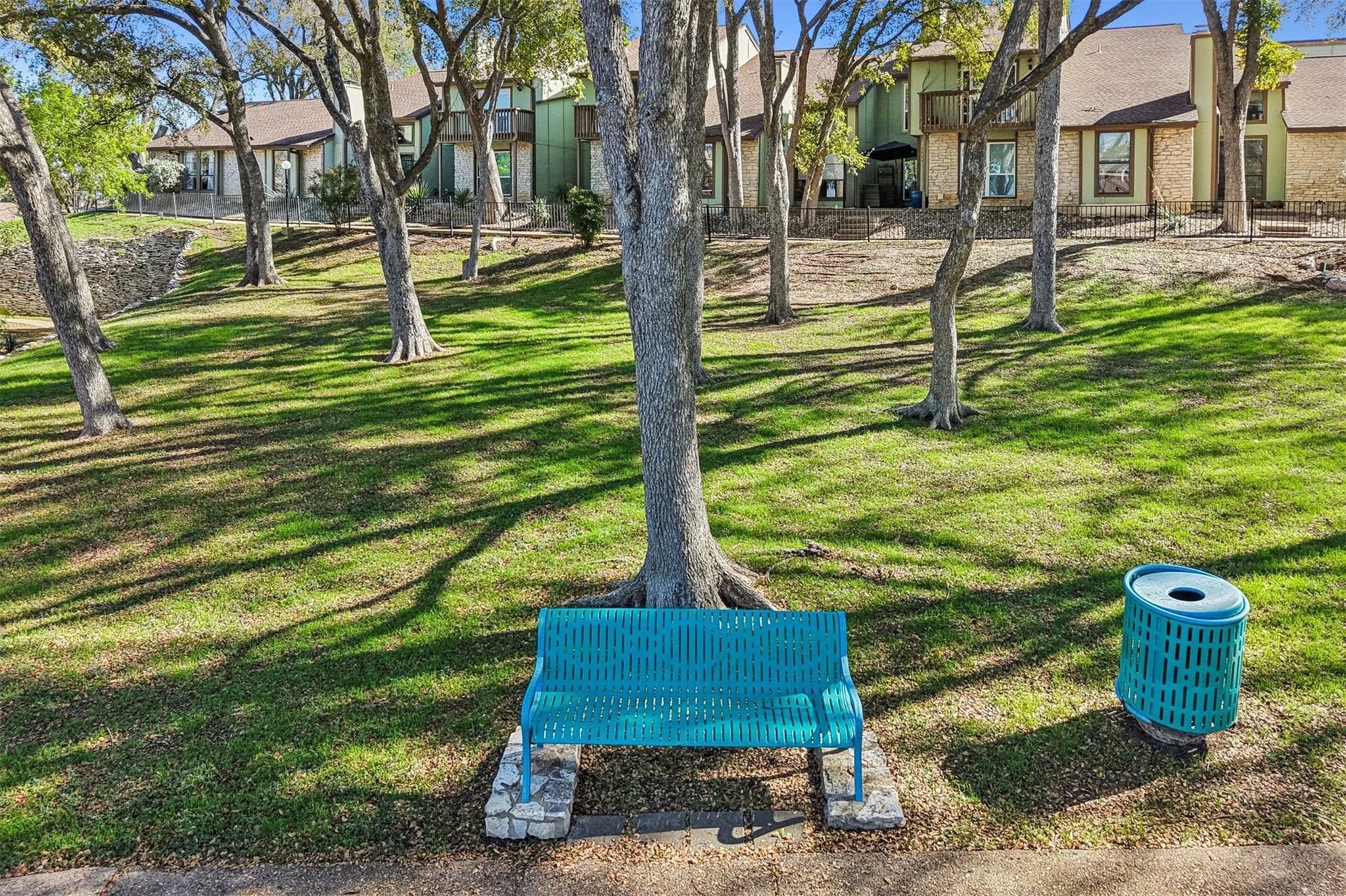 1706 Timber Ridge Dr, Austin, TX 78741