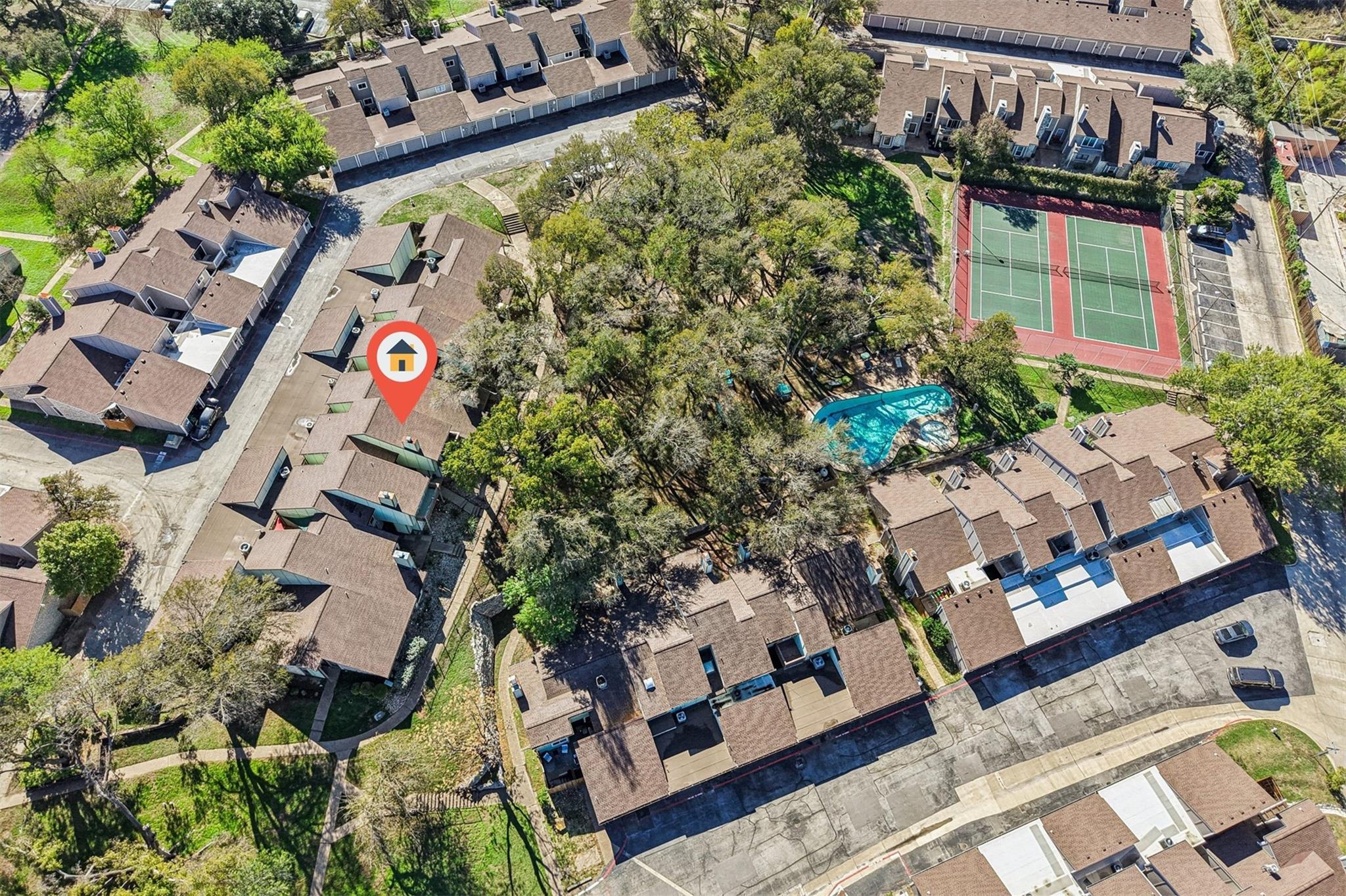 1706 Timber Ridge Dr, Austin, TX 78741