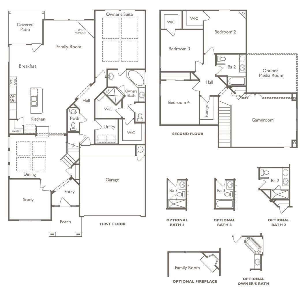 807 Copper Lake Rd, Cedar Park, TX 78613