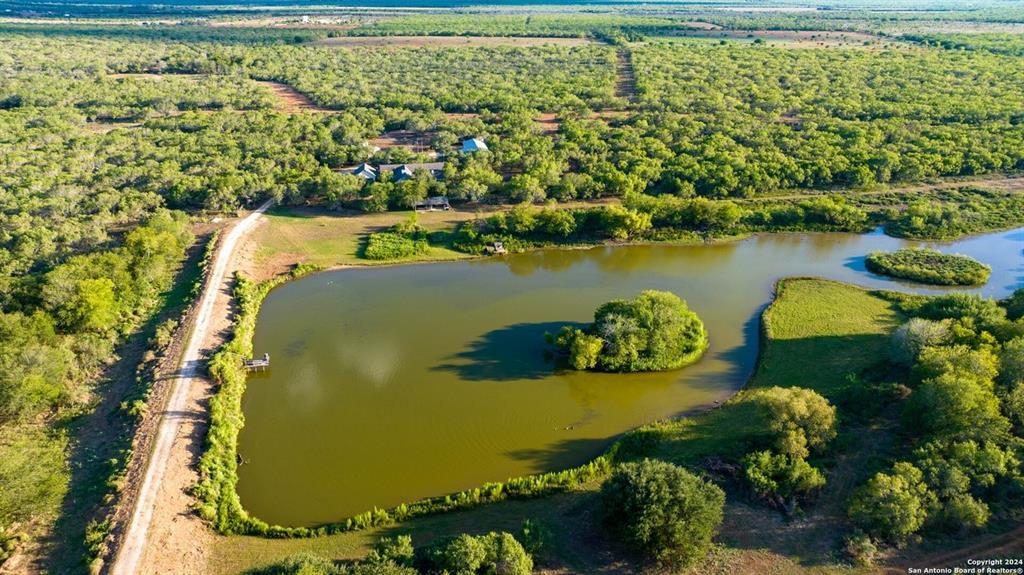 6170 County Road 332, Jourdanton, TX 78026