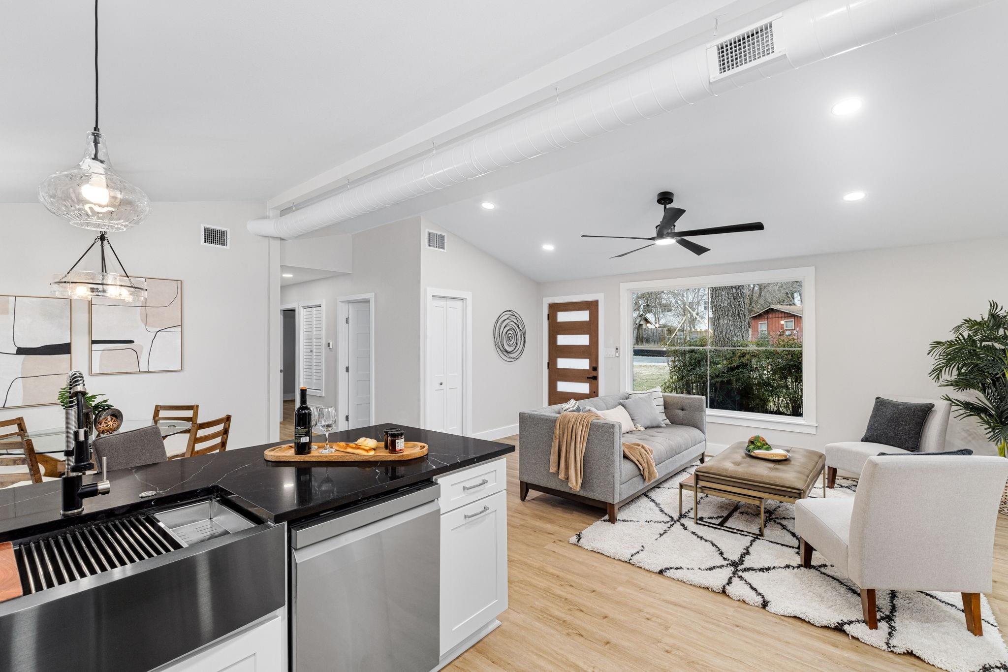 5605 Overbrook Dr, Austin, TX 78723