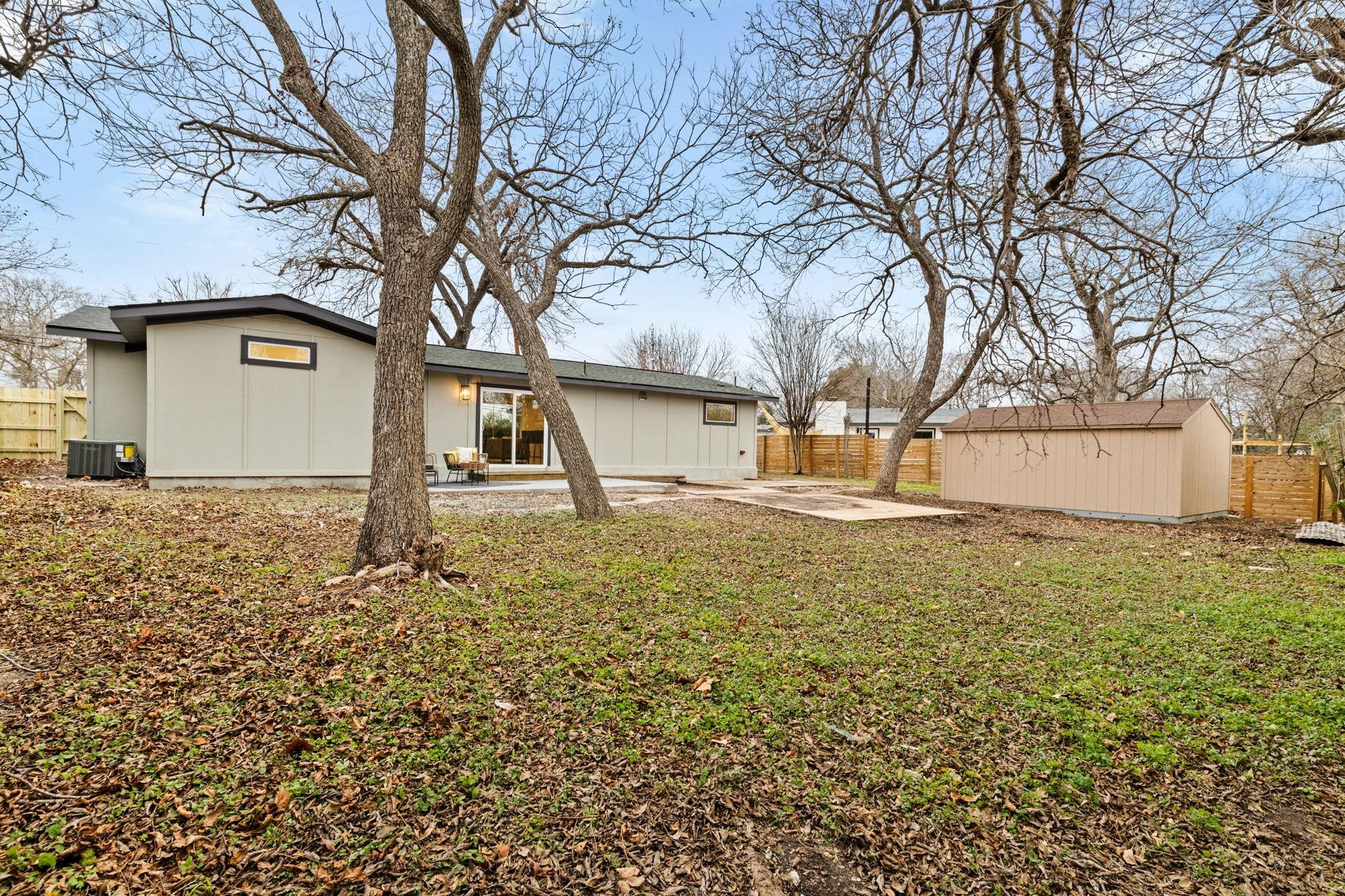 5605 Overbrook Dr, Austin, TX 78723