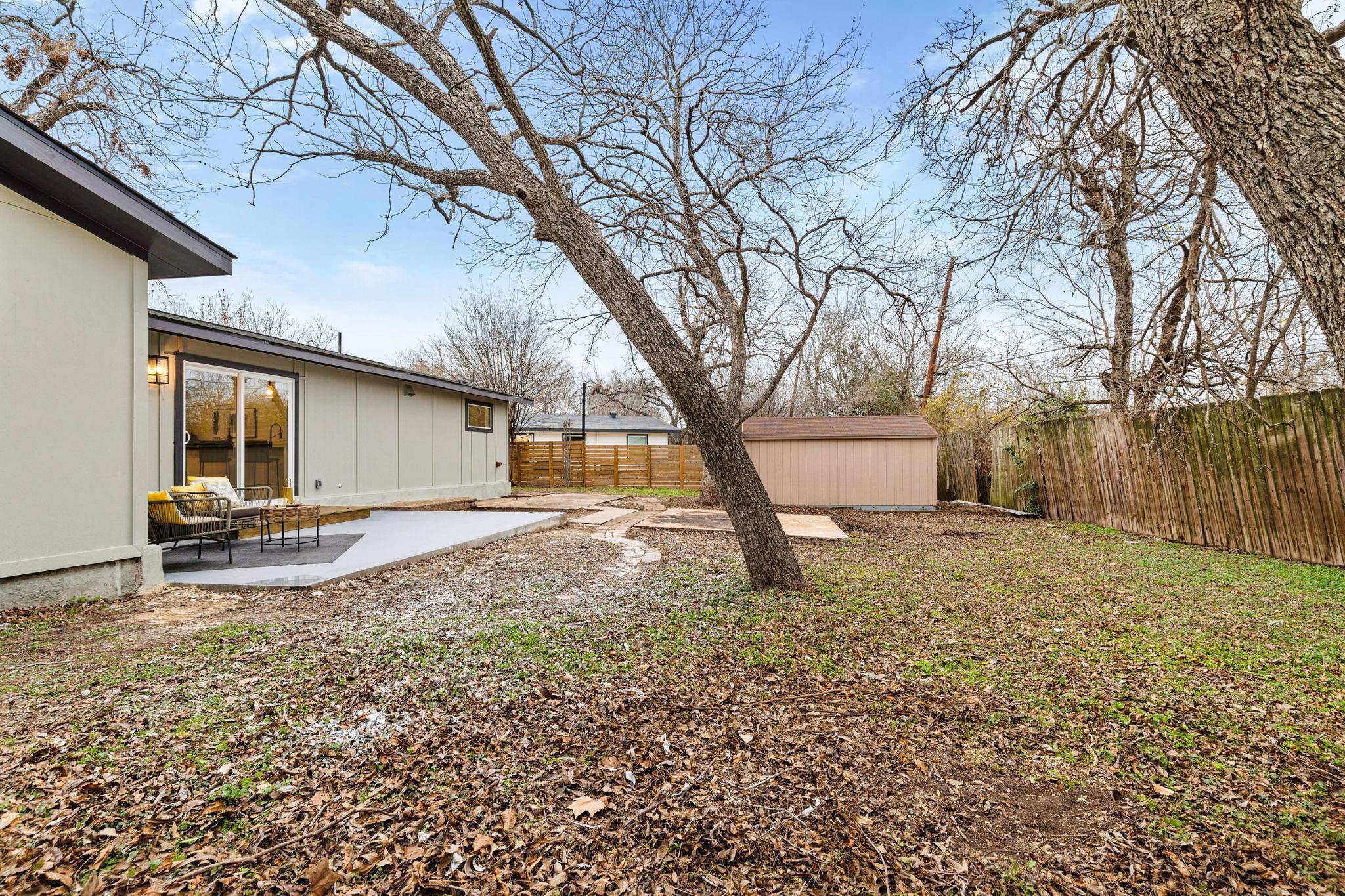 5605 Overbrook Dr, Austin, TX 78723