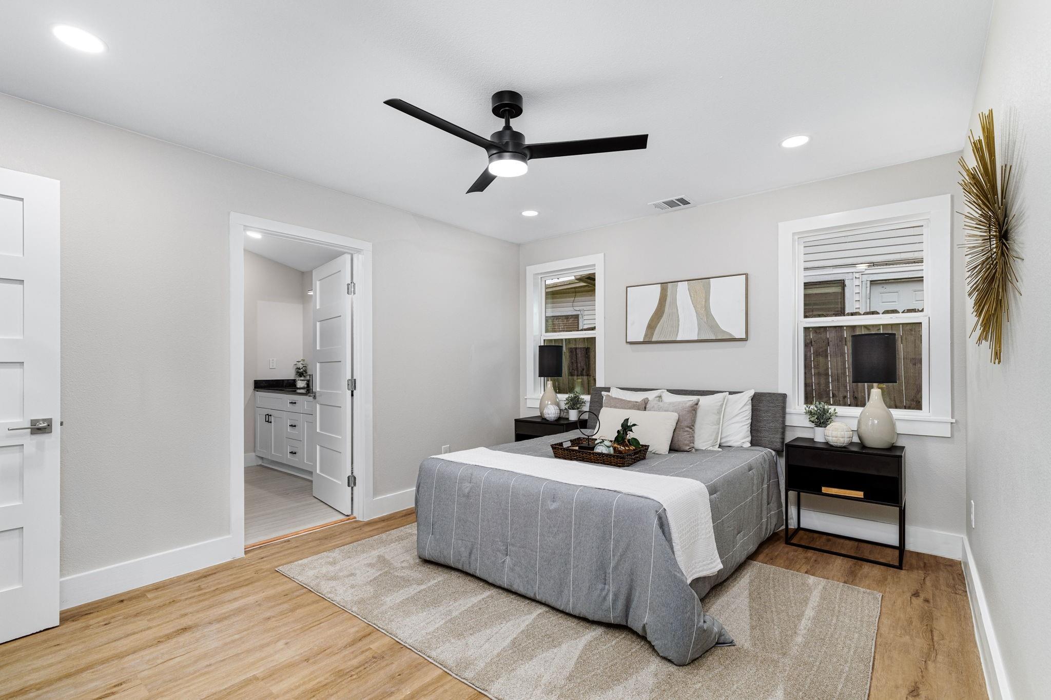 5605 Overbrook Dr, Austin, TX 78723