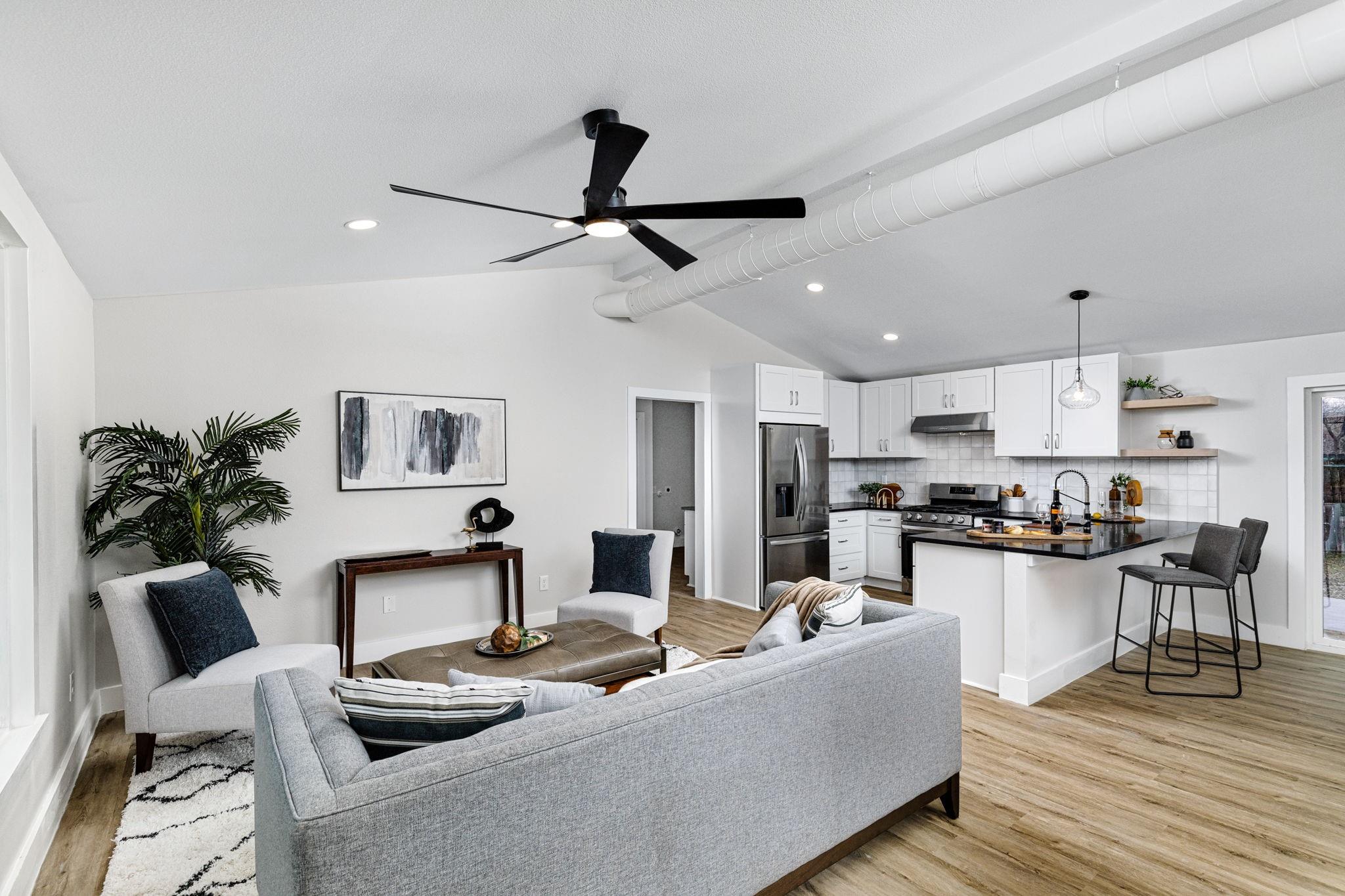 5605 Overbrook Dr, Austin, TX 78723