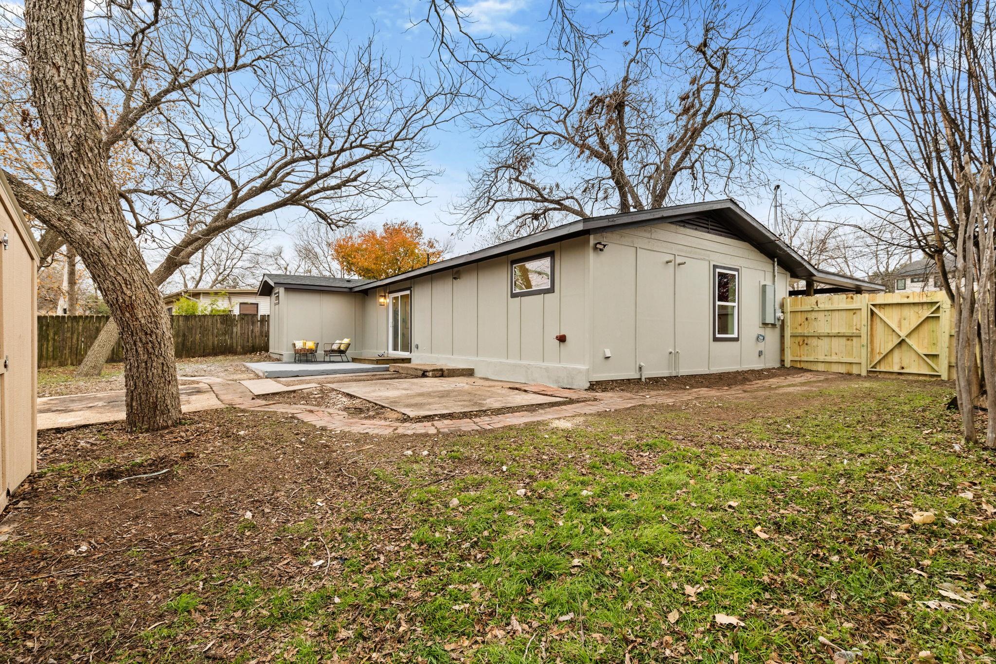 5605 Overbrook Dr, Austin, TX 78723