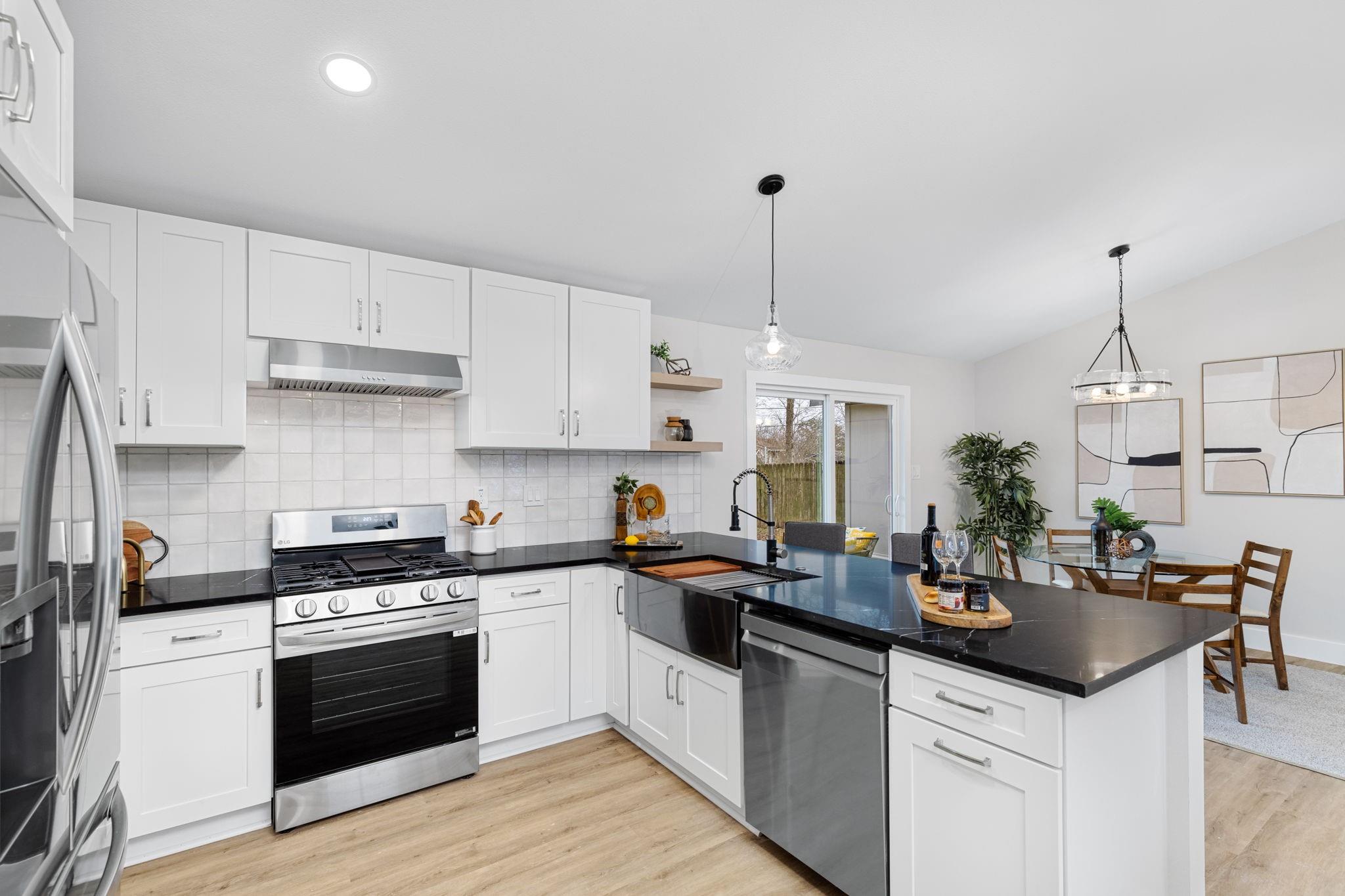 5605 Overbrook Dr, Austin, TX 78723