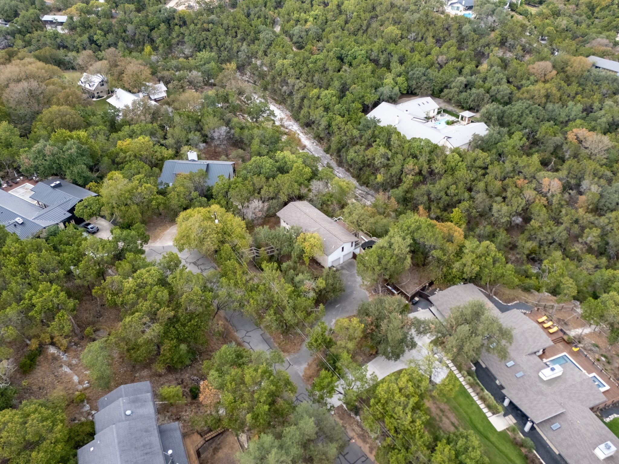 804 Canyon Creek Dr, West Lake Hills, TX 78746