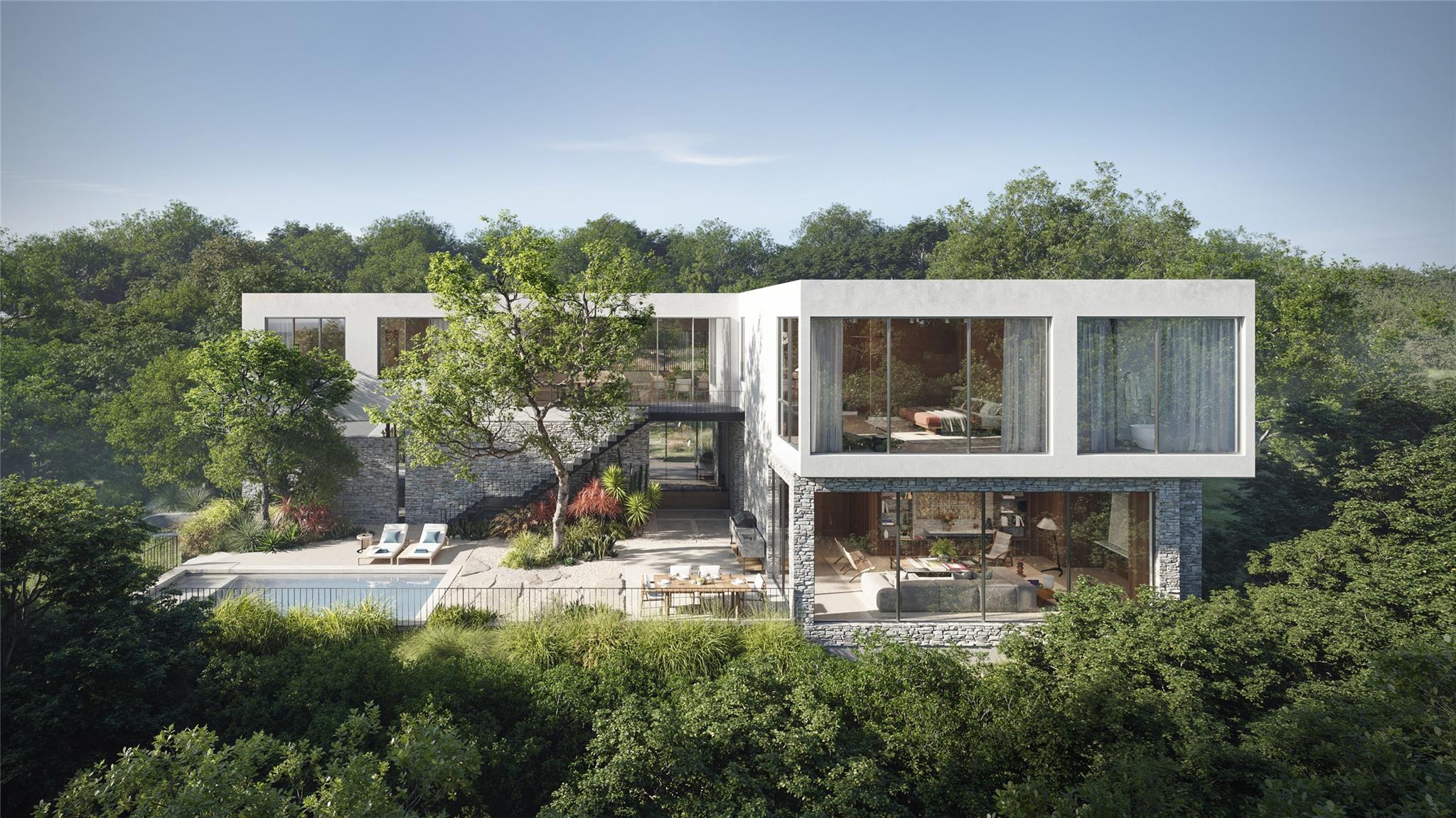 804 Canyon Creek Dr, West Lake Hills, TX 78746