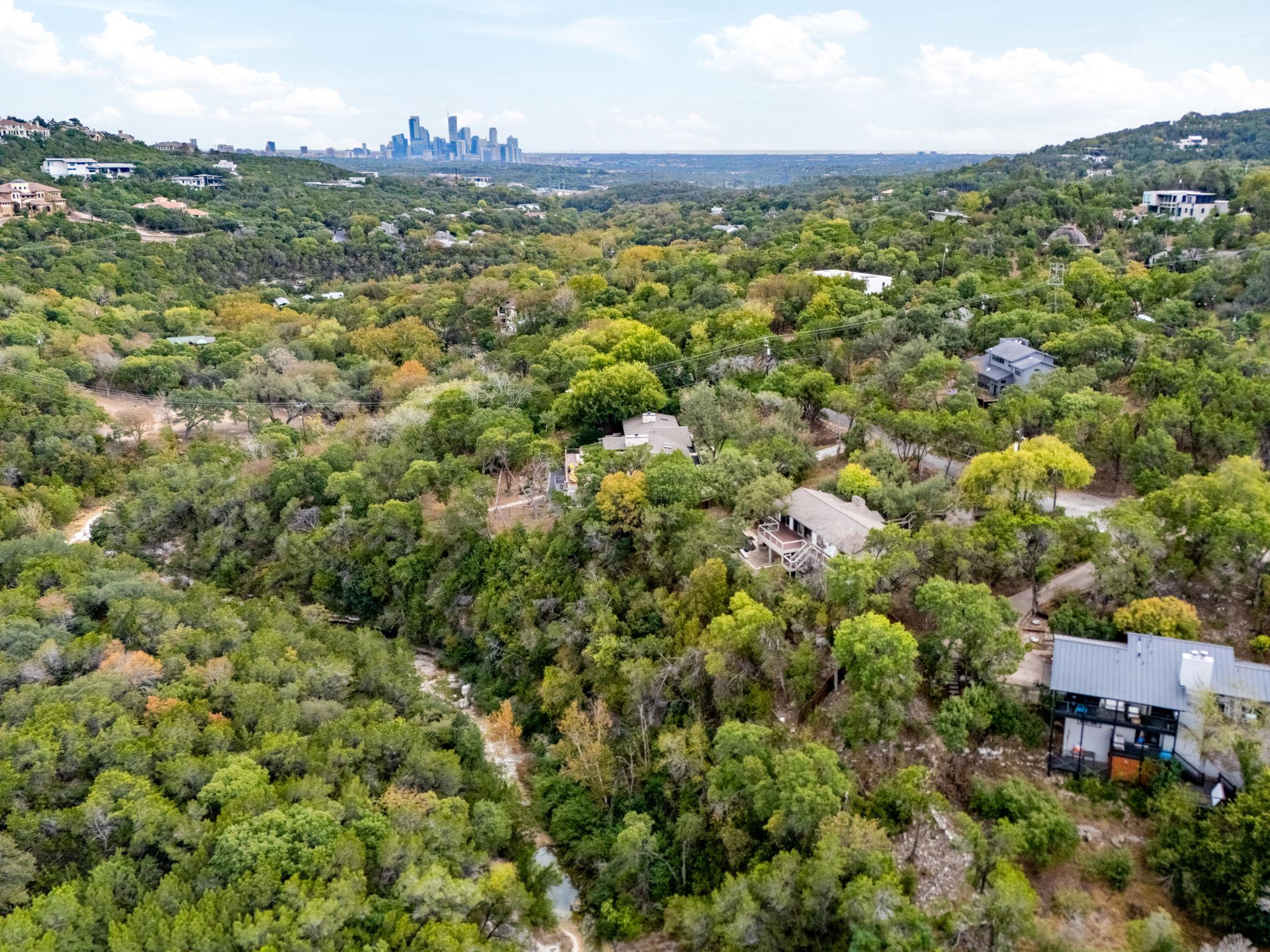 804 Canyon Creek Dr, West Lake Hills, TX 78746