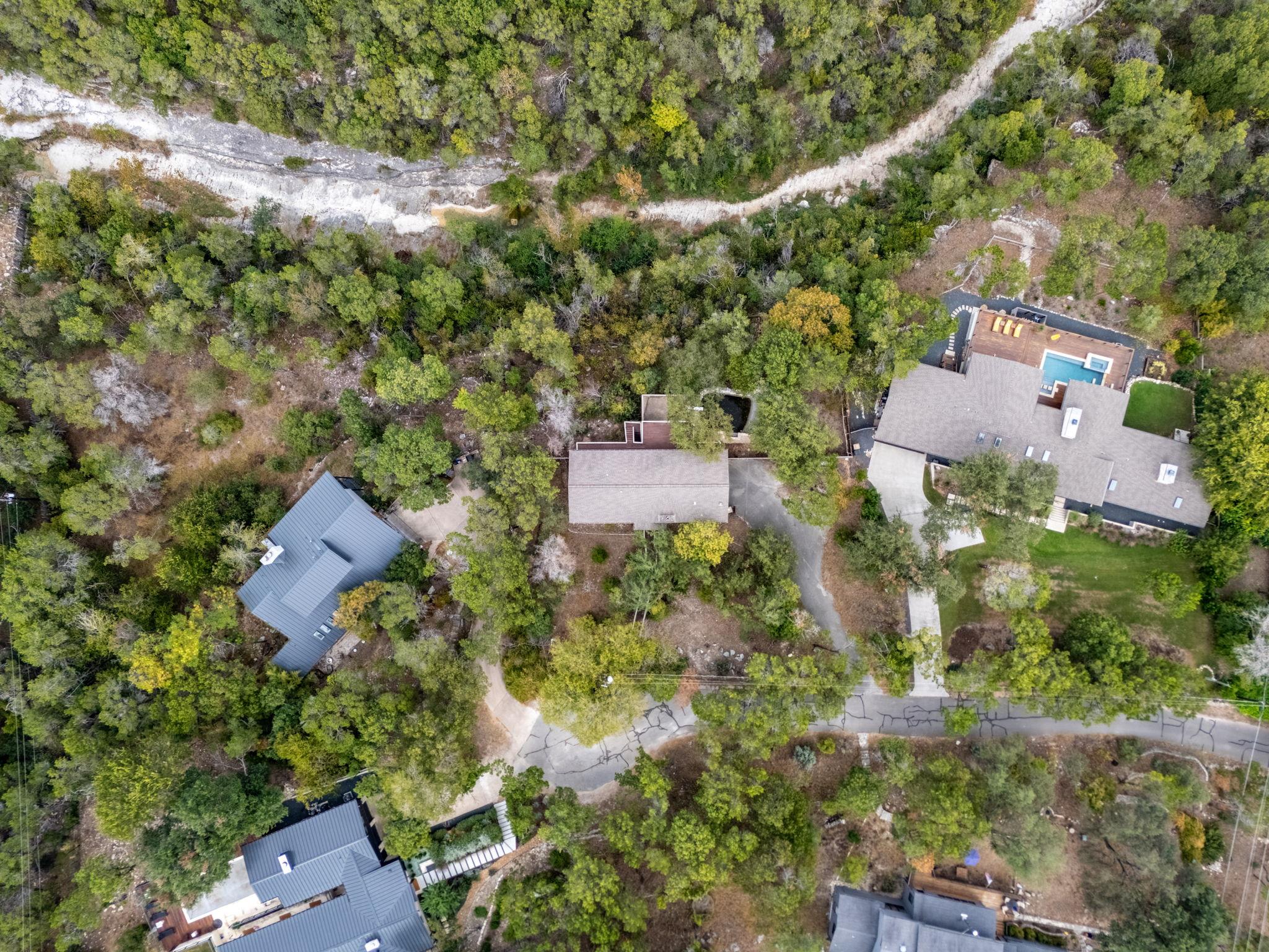 804 Canyon Creek Dr, West Lake Hills, TX 78746