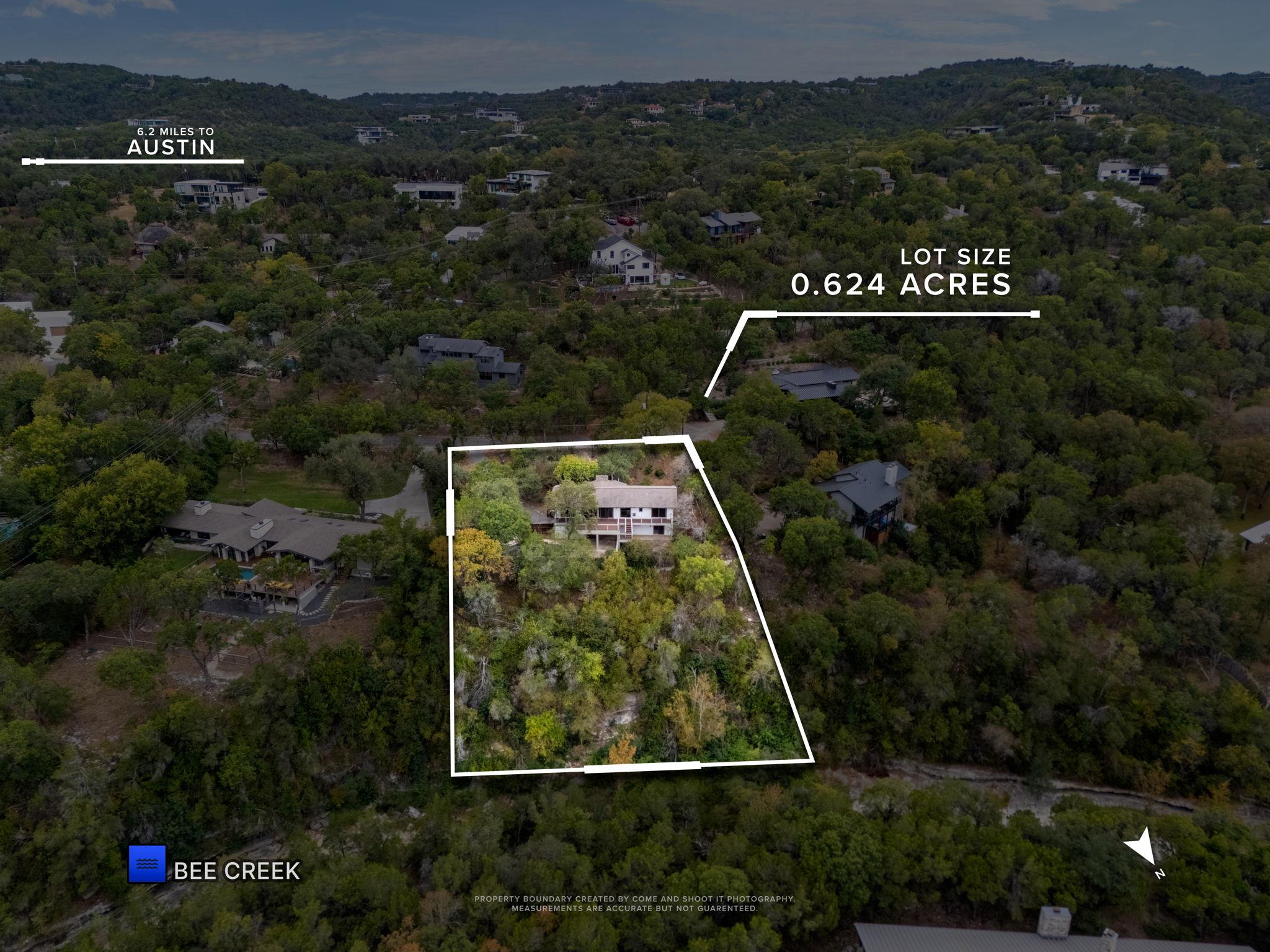 804 Canyon Creek Dr, West Lake Hills, TX 78746