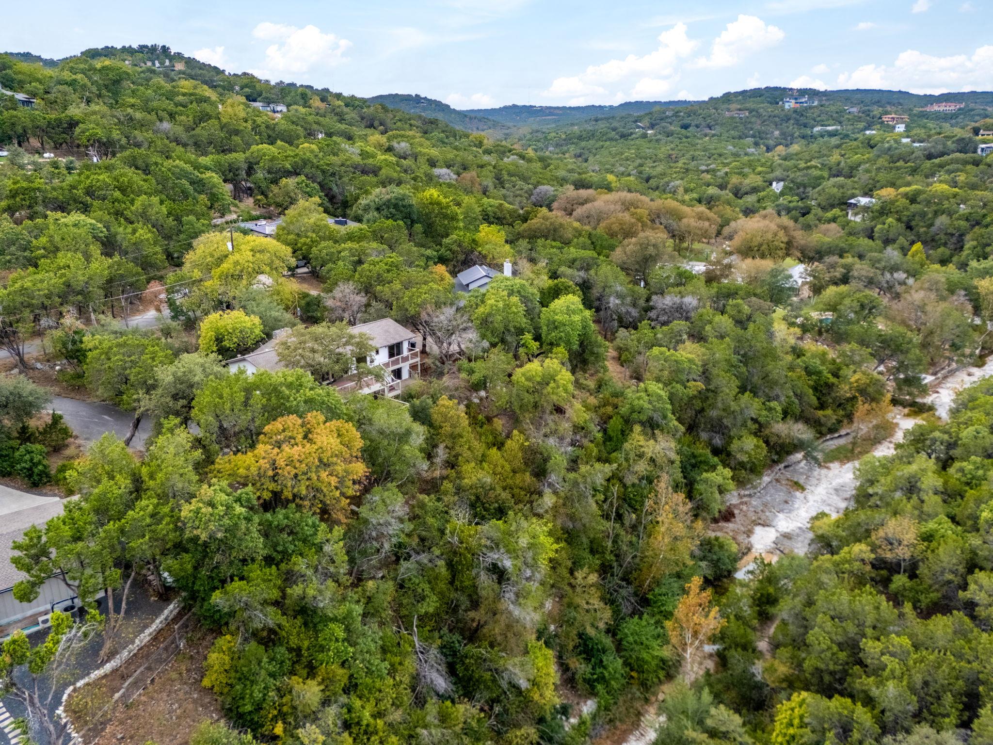 804 Canyon Creek Dr, West Lake Hills, TX 78746