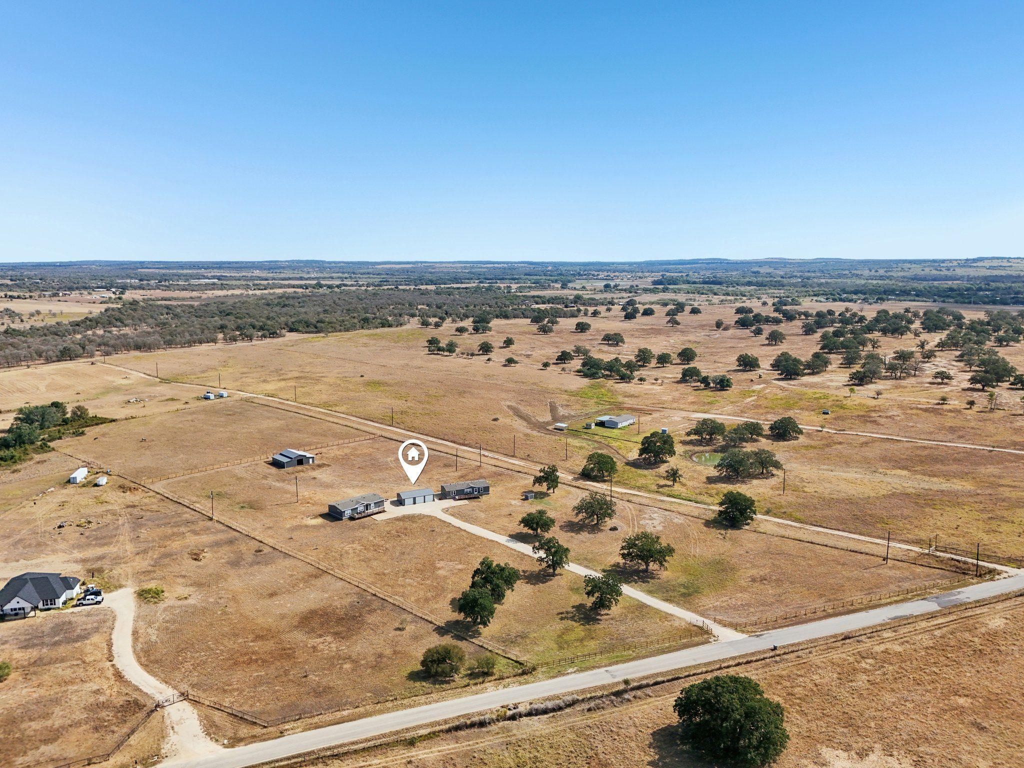 5897 Old Colony Line Rd, Lockhart, TX 78644