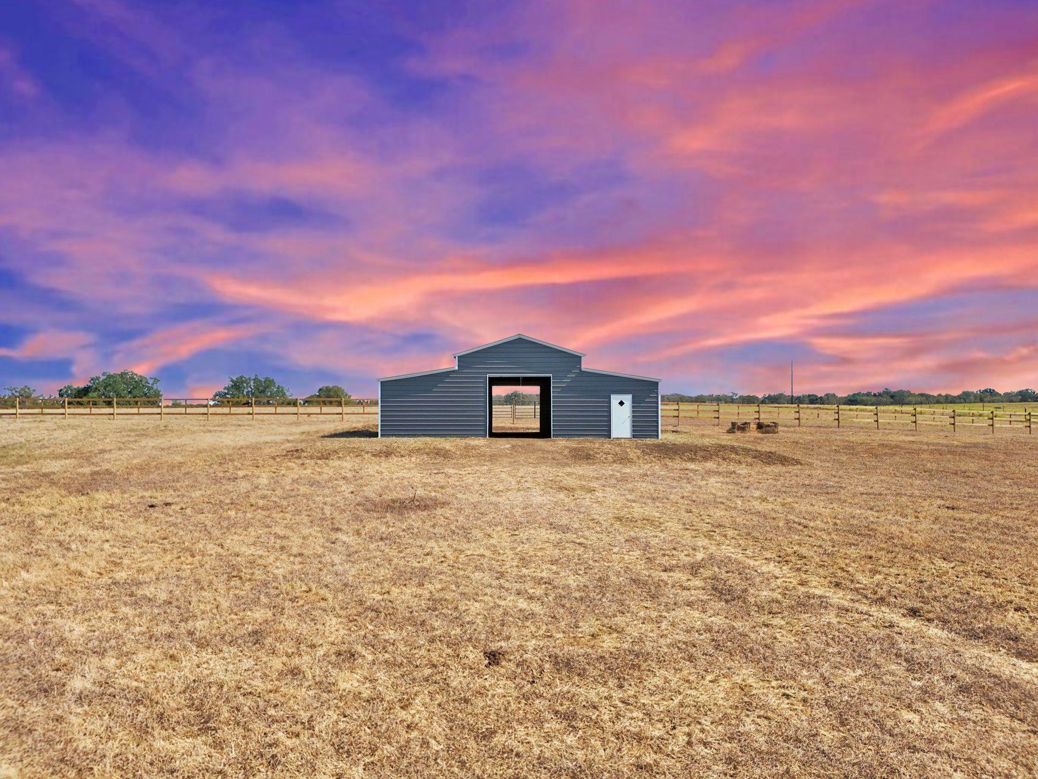 5897 Old Colony Line Rd, Lockhart, TX 78644