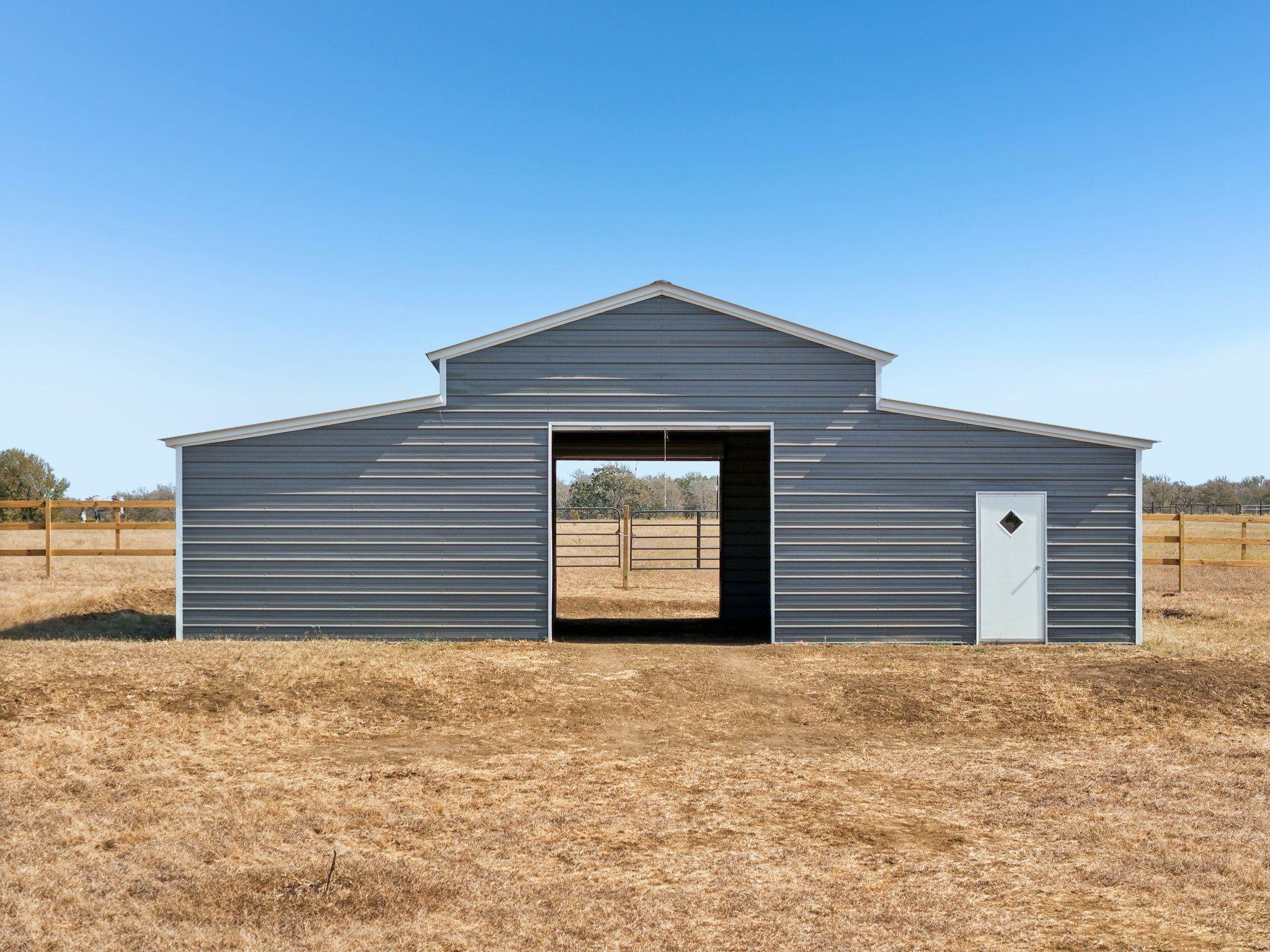 5897 Old Colony Line Rd, Lockhart, TX 78644