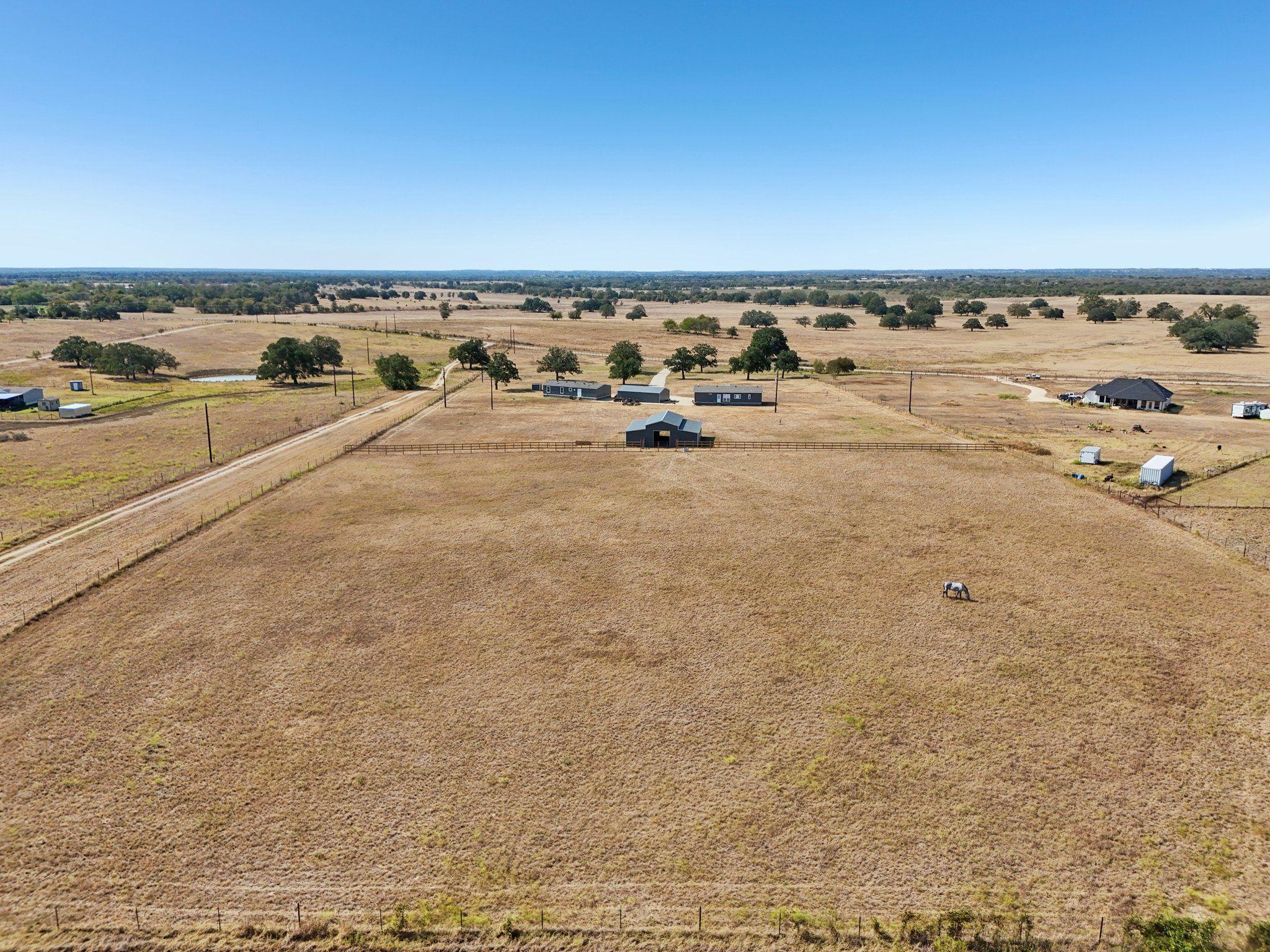 5897 Old Colony Line Rd, Lockhart, TX 78644