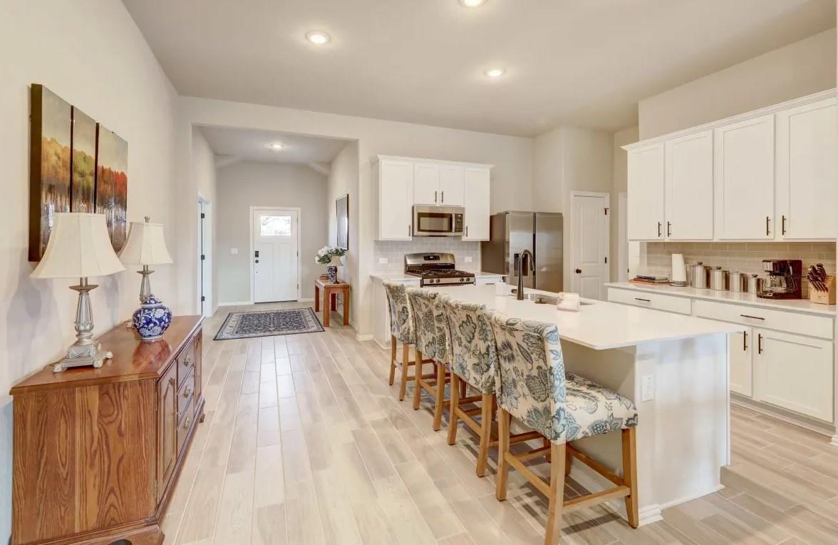 159 Periwinkle Ln, Bastrop, TX 78602