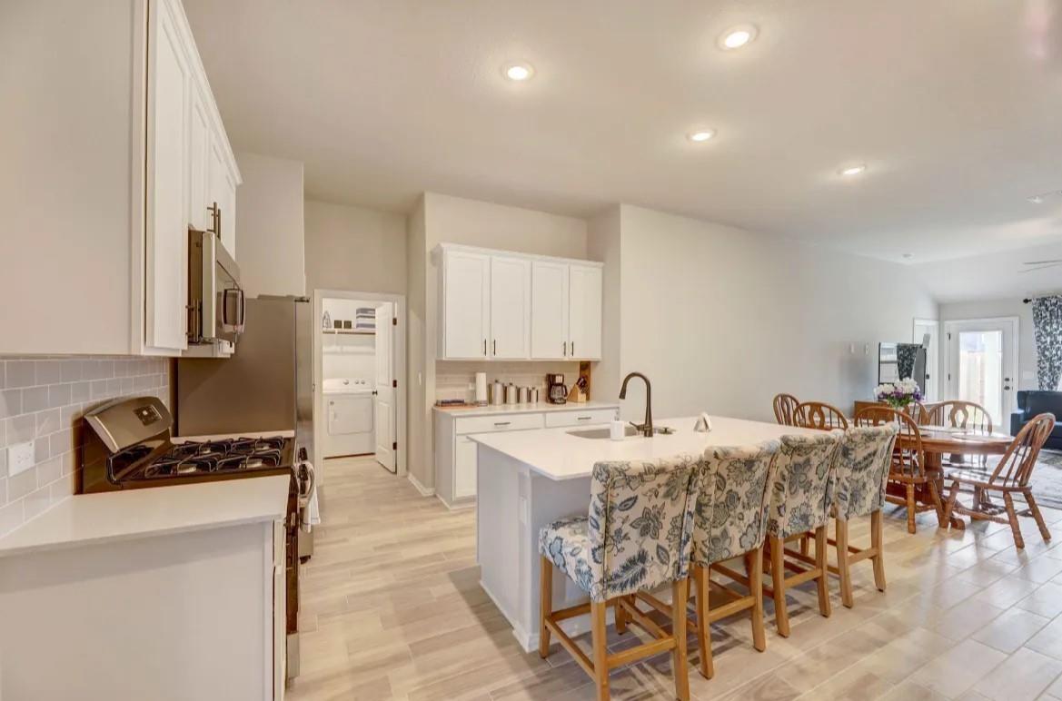 159 Periwinkle Ln, Bastrop, TX 78602