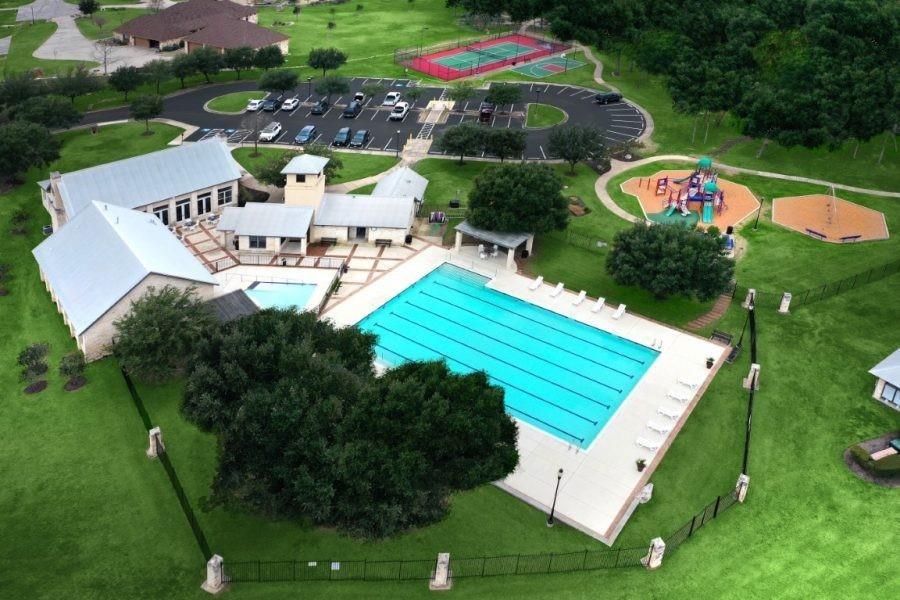 159 Periwinkle Ln, Bastrop, TX 78602