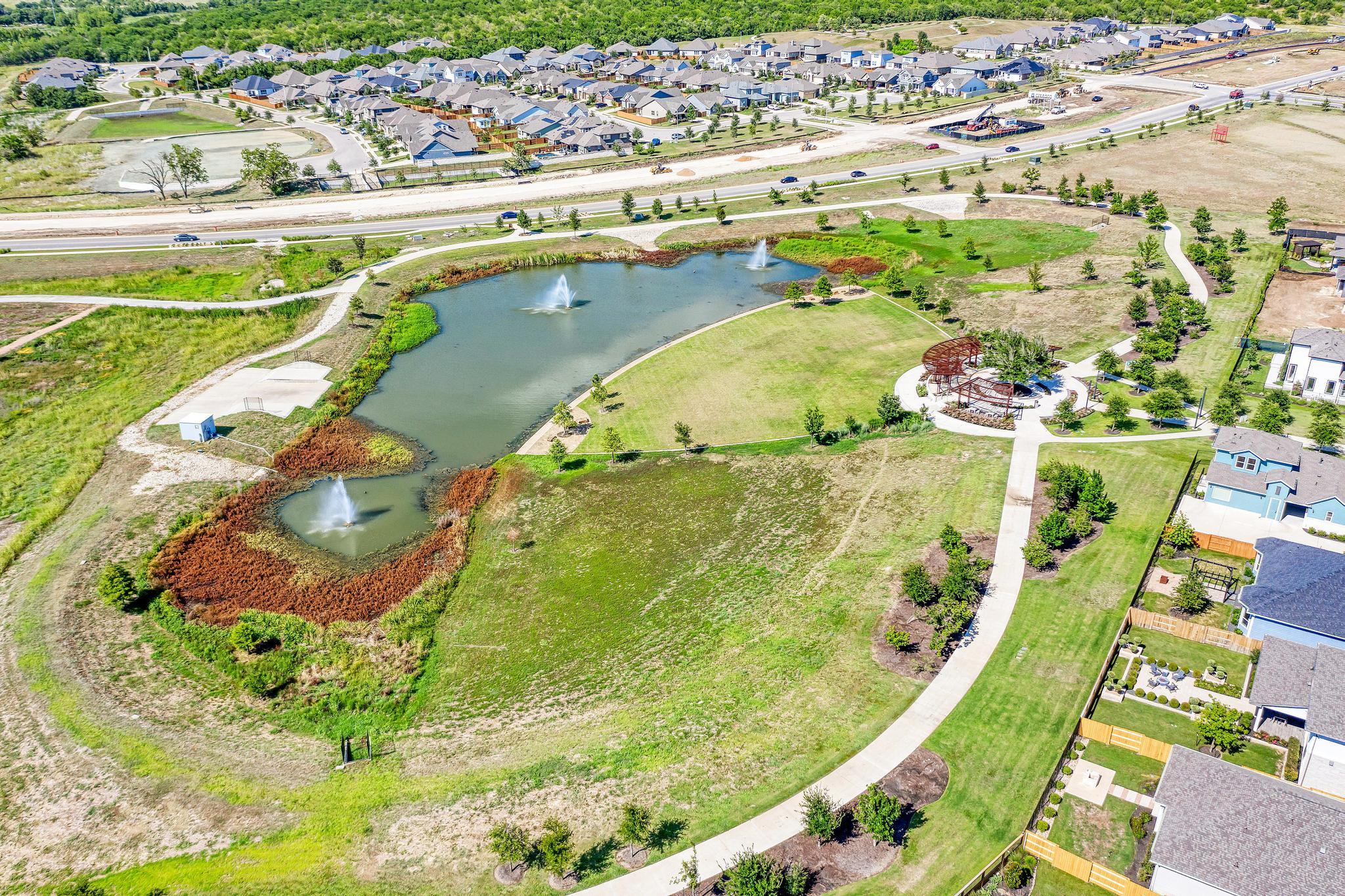 8417 Thompson Teal Trl, Austin, TX 78744