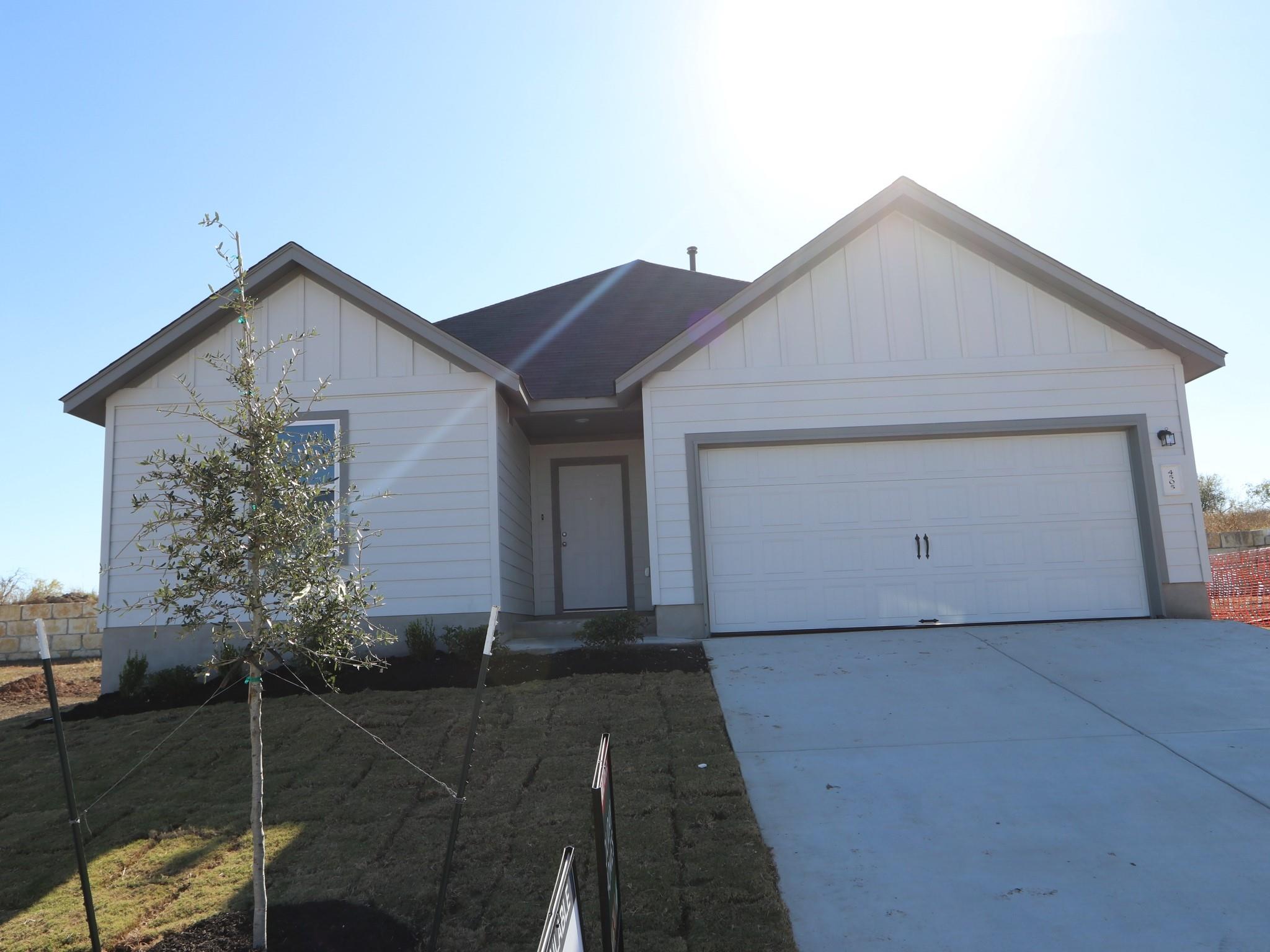 4505 Lava Island Dr, Austin, TX 78747