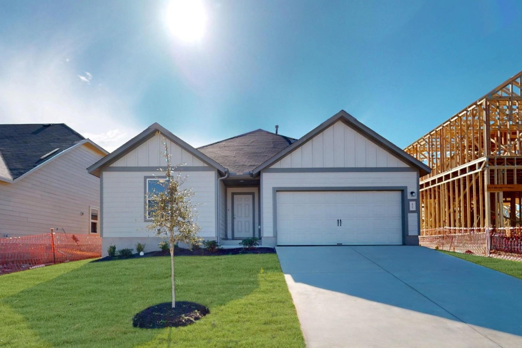 4505 Lava Island Dr, Austin, TX 78747