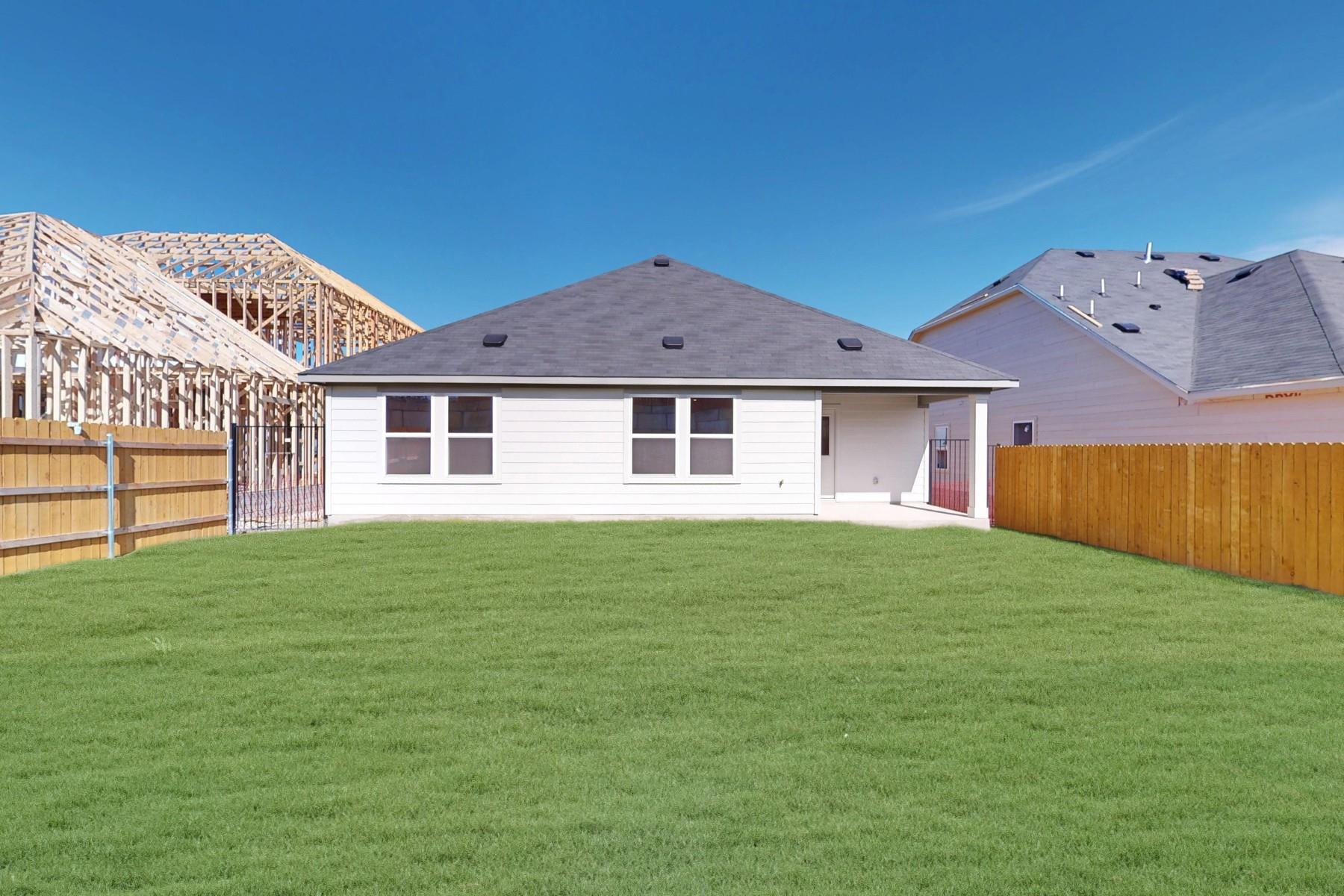 4505 Lava Island Dr, Austin, TX 78747