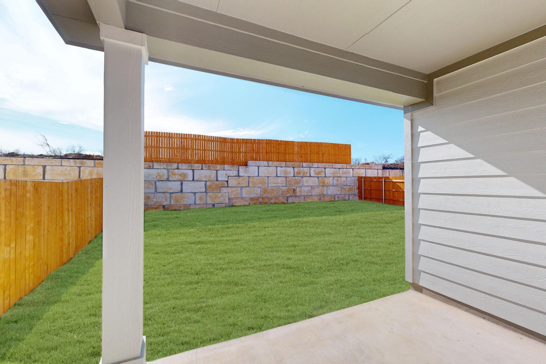 4505 Lava Island Dr, Austin, TX 78747