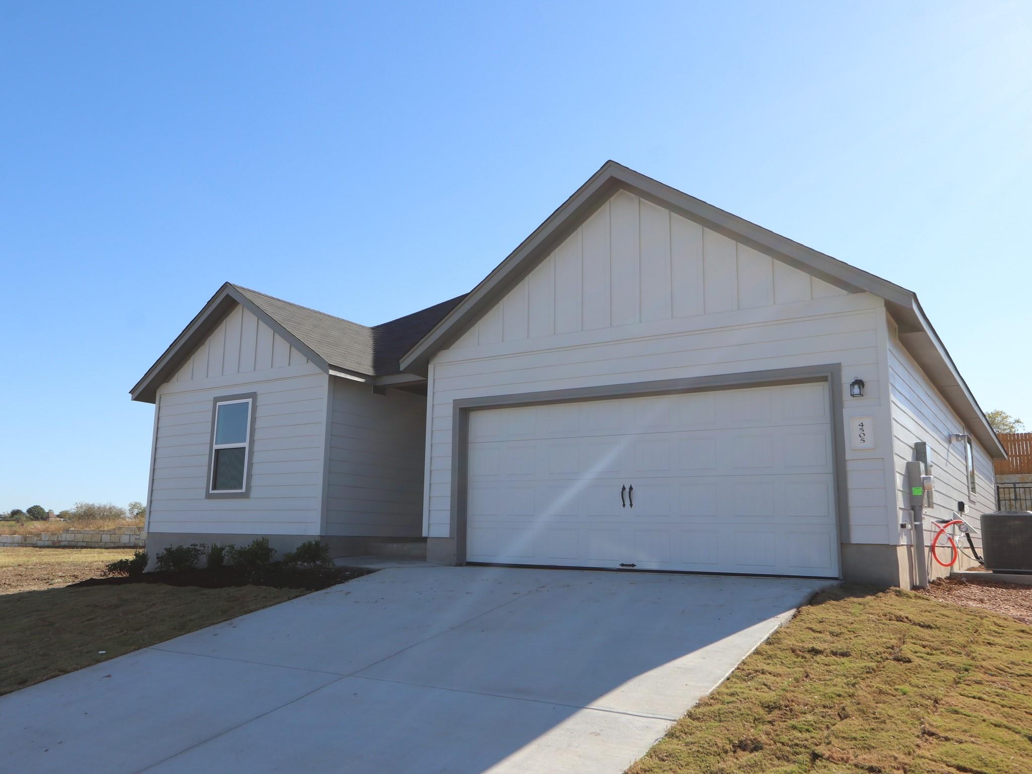 4505 Lava Island Dr, Austin, TX 78747