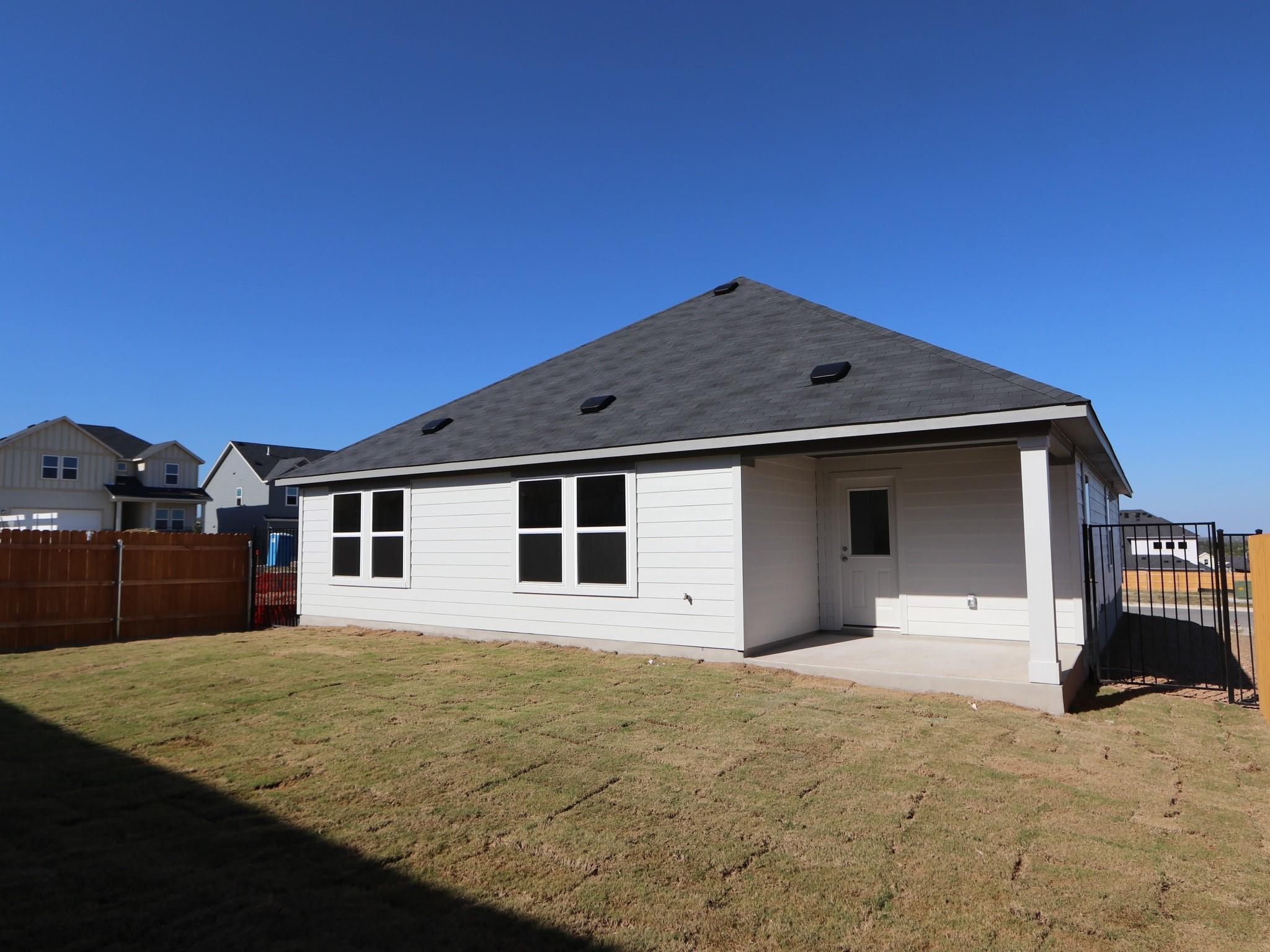 4505 Lava Island Dr, Austin, TX 78747