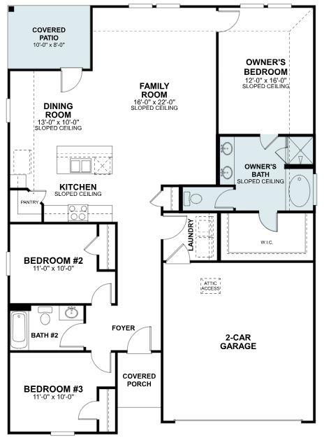 4505 Lava Island Dr, Austin, TX 78747