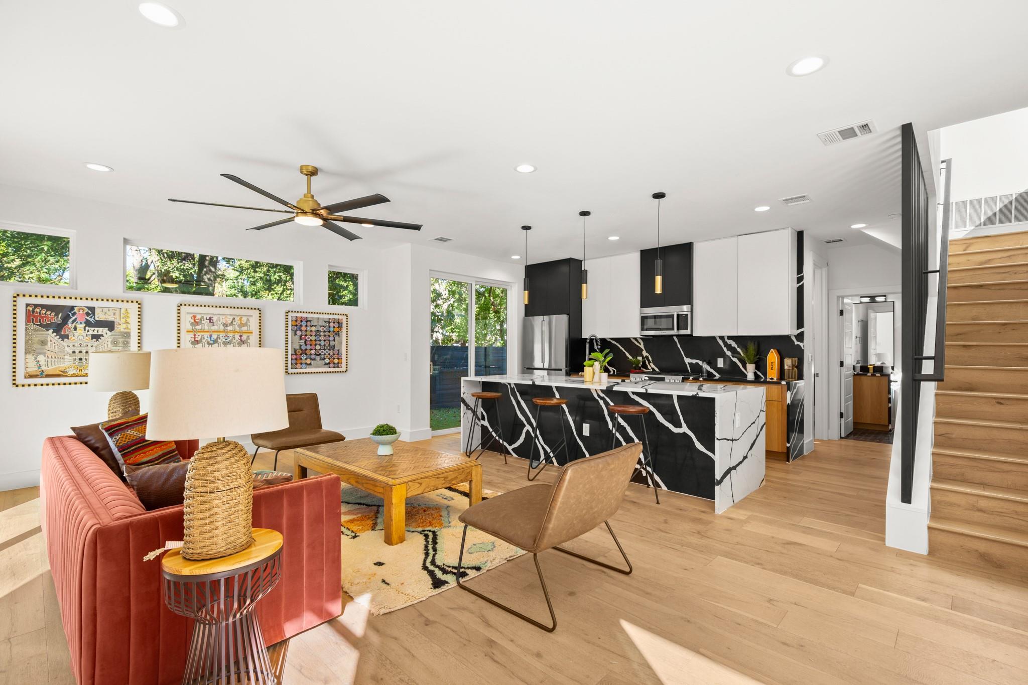 2902 Gonzales St # 2, Austin, TX 78702