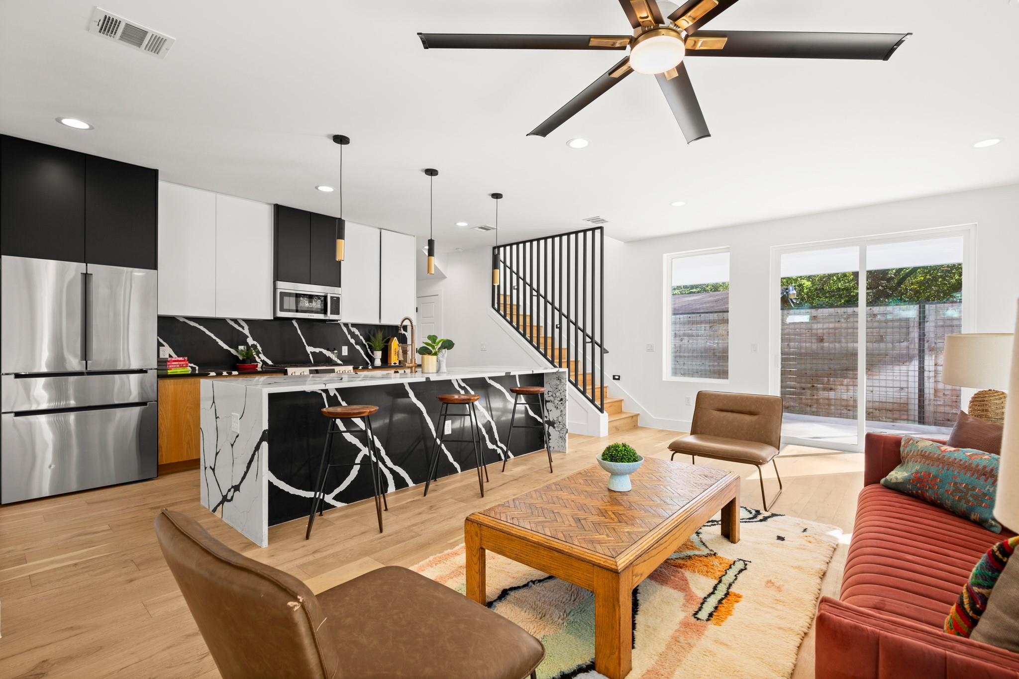 2902 Gonzales St # 2, Austin, TX 78702