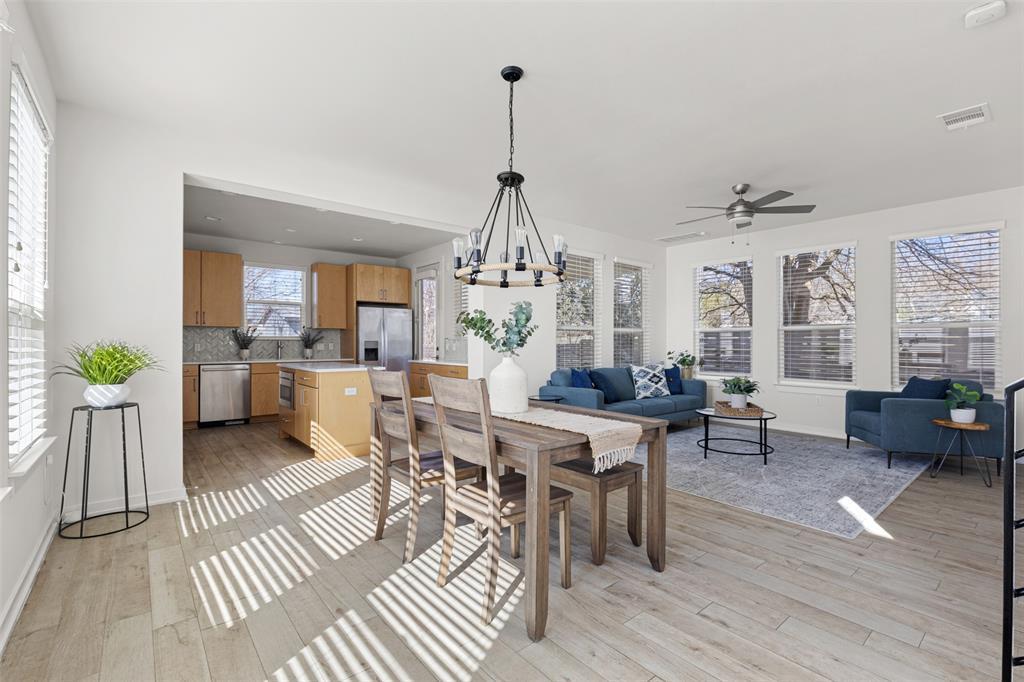 1716 Adina St, Austin, TX 78721