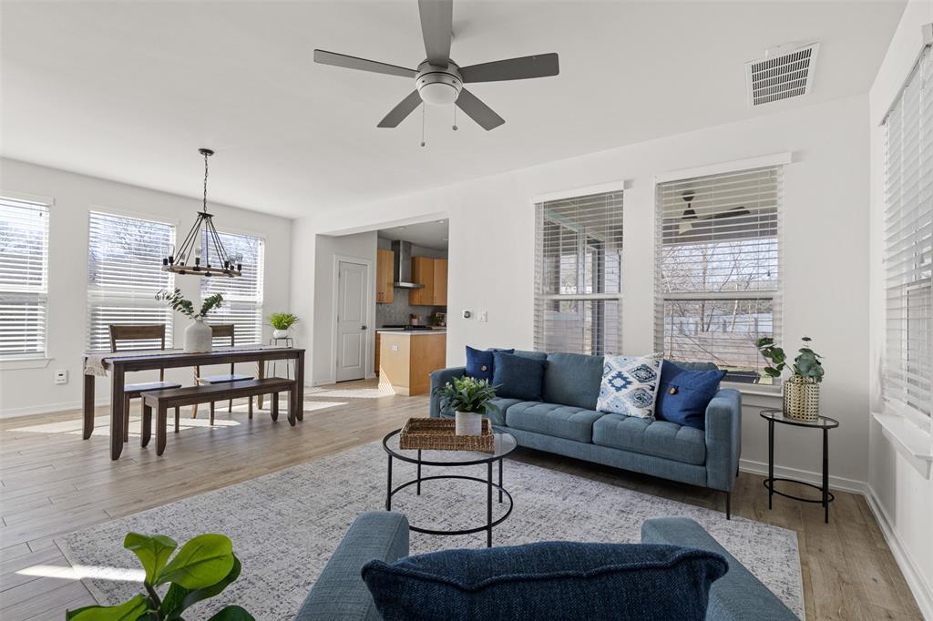 1716 Adina St, Austin, TX 78721