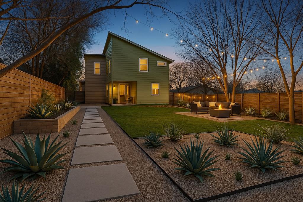 1716 Adina St, Austin, TX 78721