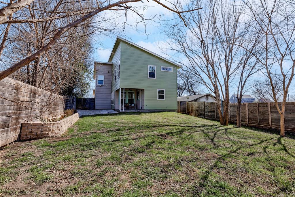 1716 Adina St, Austin, TX 78721